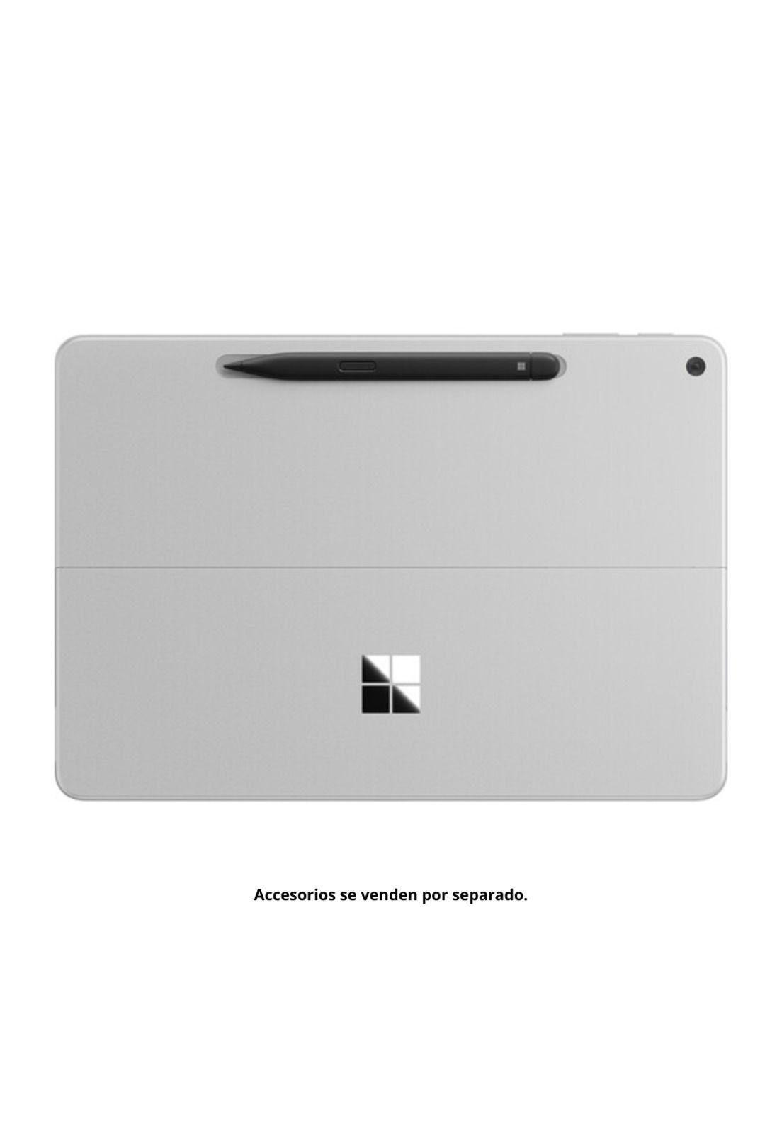 Surface Pro 12 Copilot+ 2025 - 12" - SD X Plus - 16GB RAM - 256GB SSD - W11 Home - Platinum-5