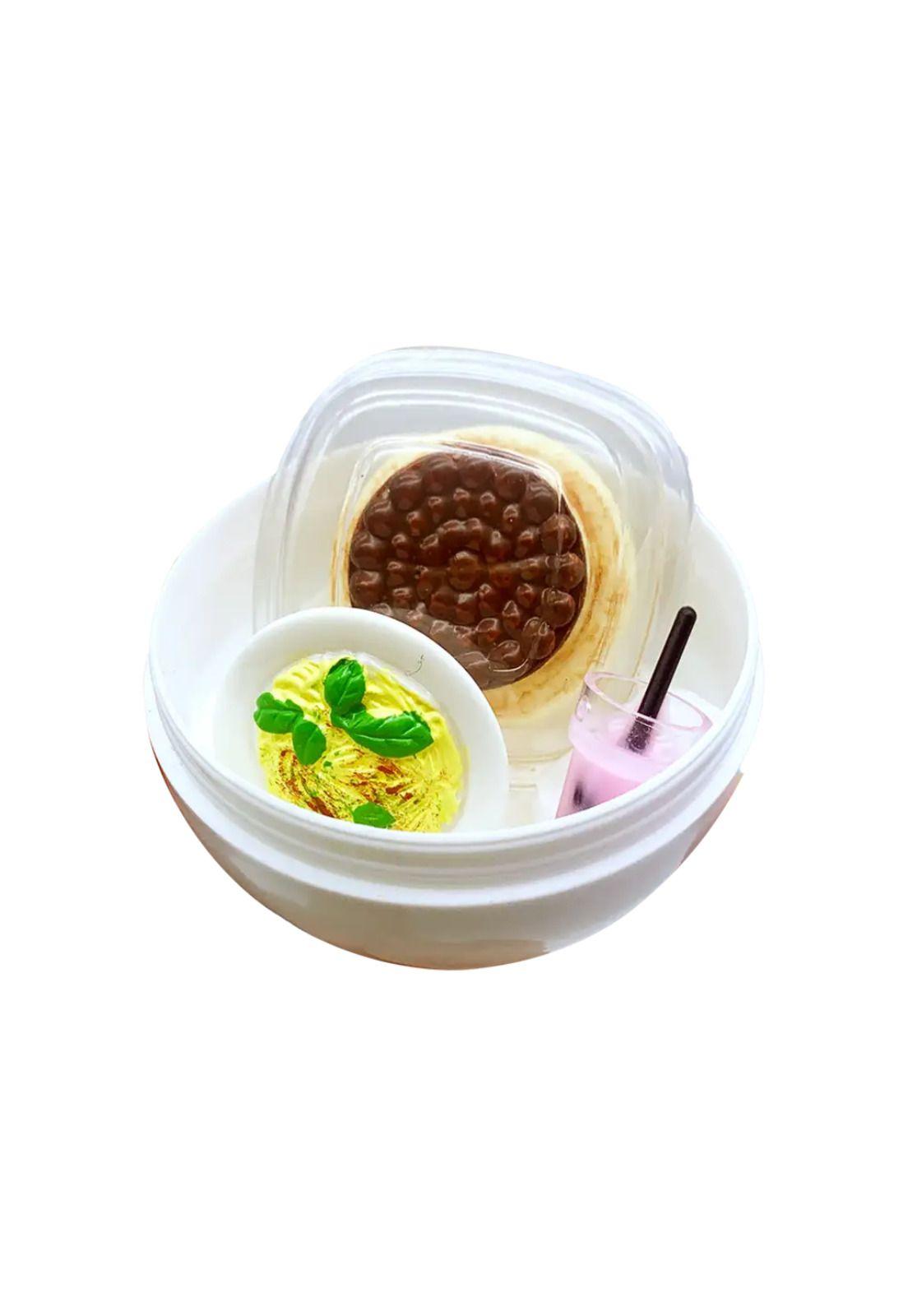Mini World - Mini Delivery Coleccionable S4 Sorpresa-2