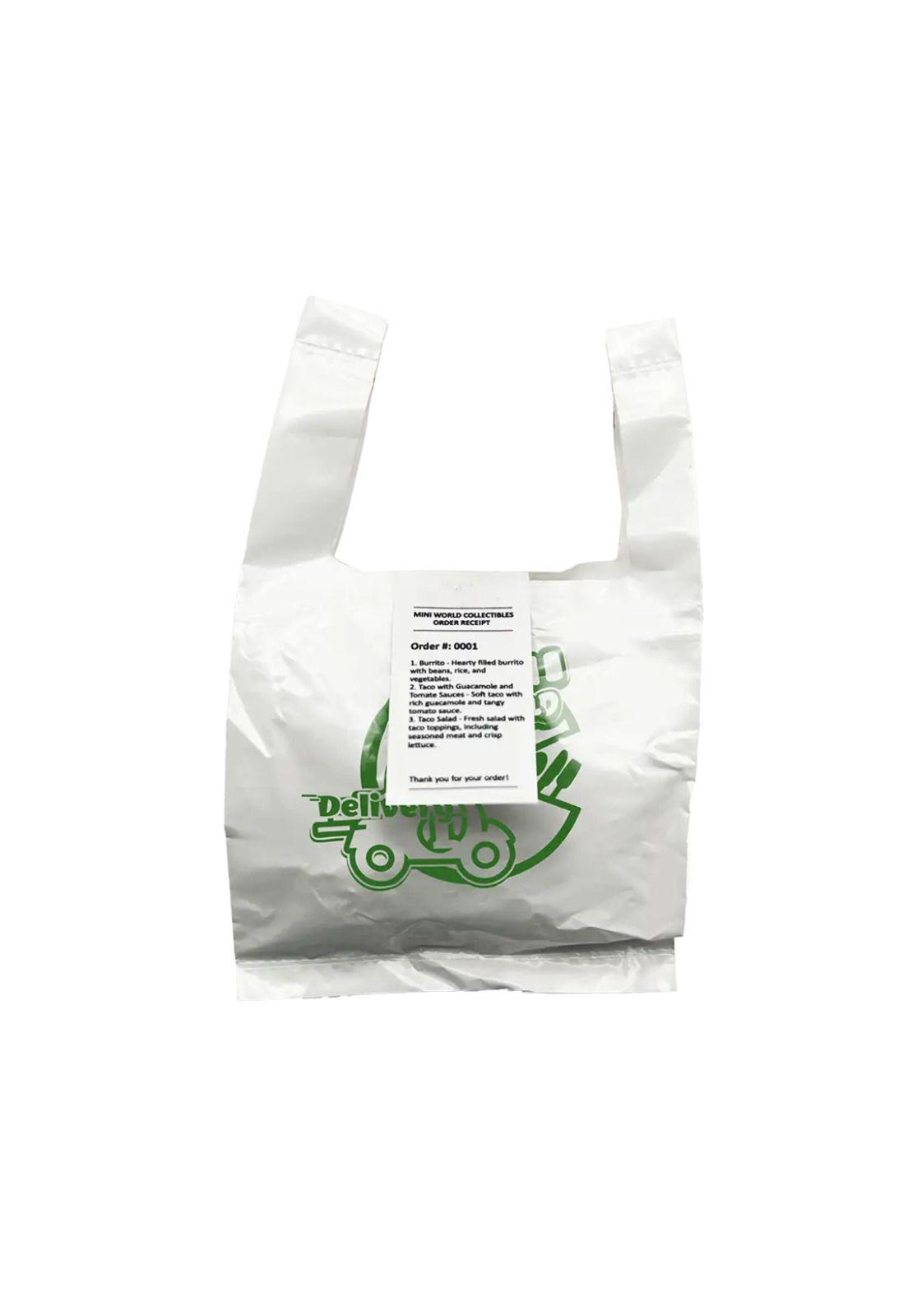 Mini World - Mini Delivery Coleccionable S4 Sorpresa-3