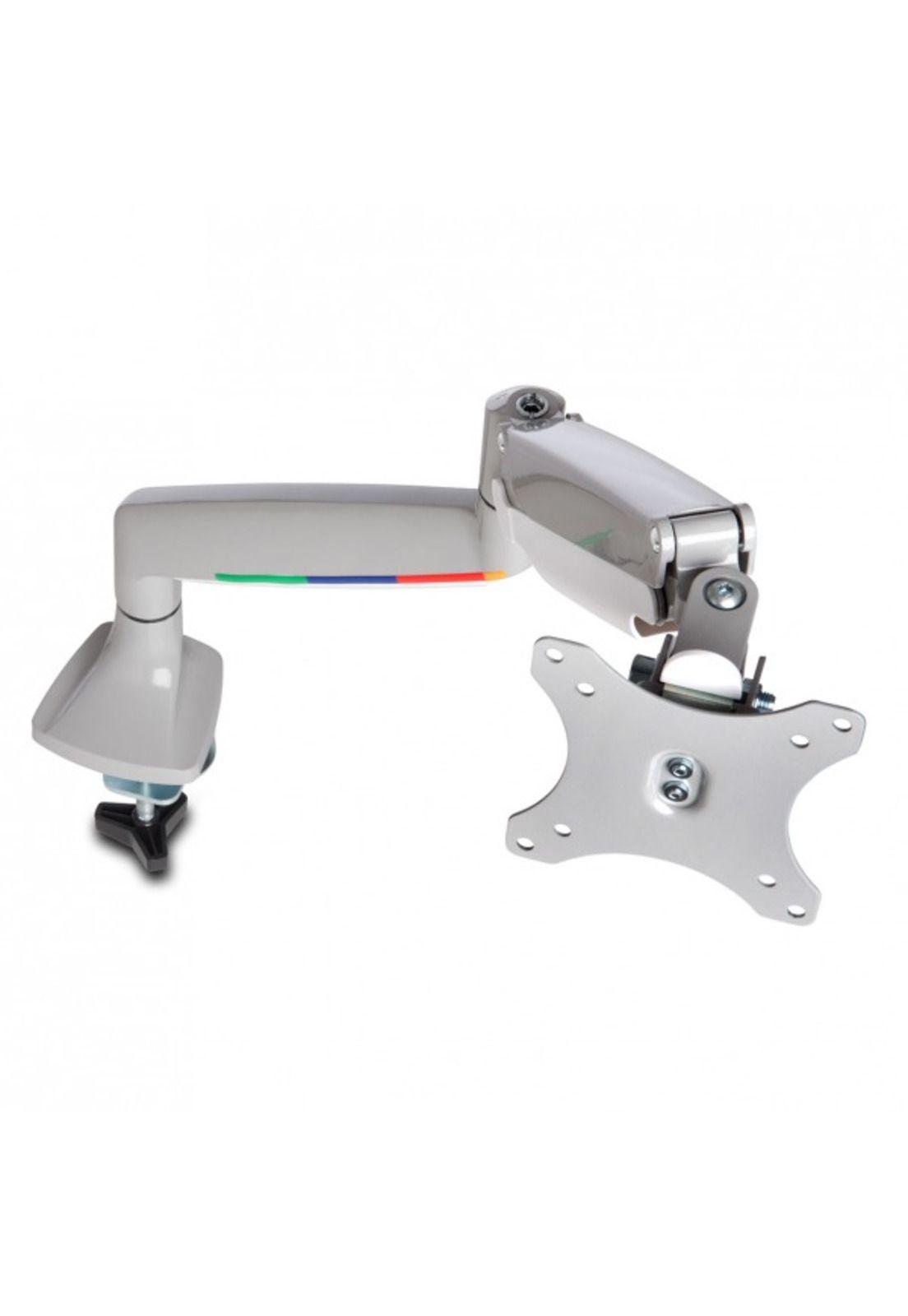 Brazo para Monitor SmartFit de altura ajustable con control One Touch hasta 32" Kensington - Gris-1