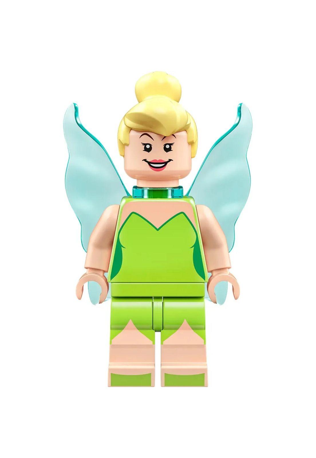 LEGO Vuelo sobre Londres de Peter Pan y Wendy - 43232-6