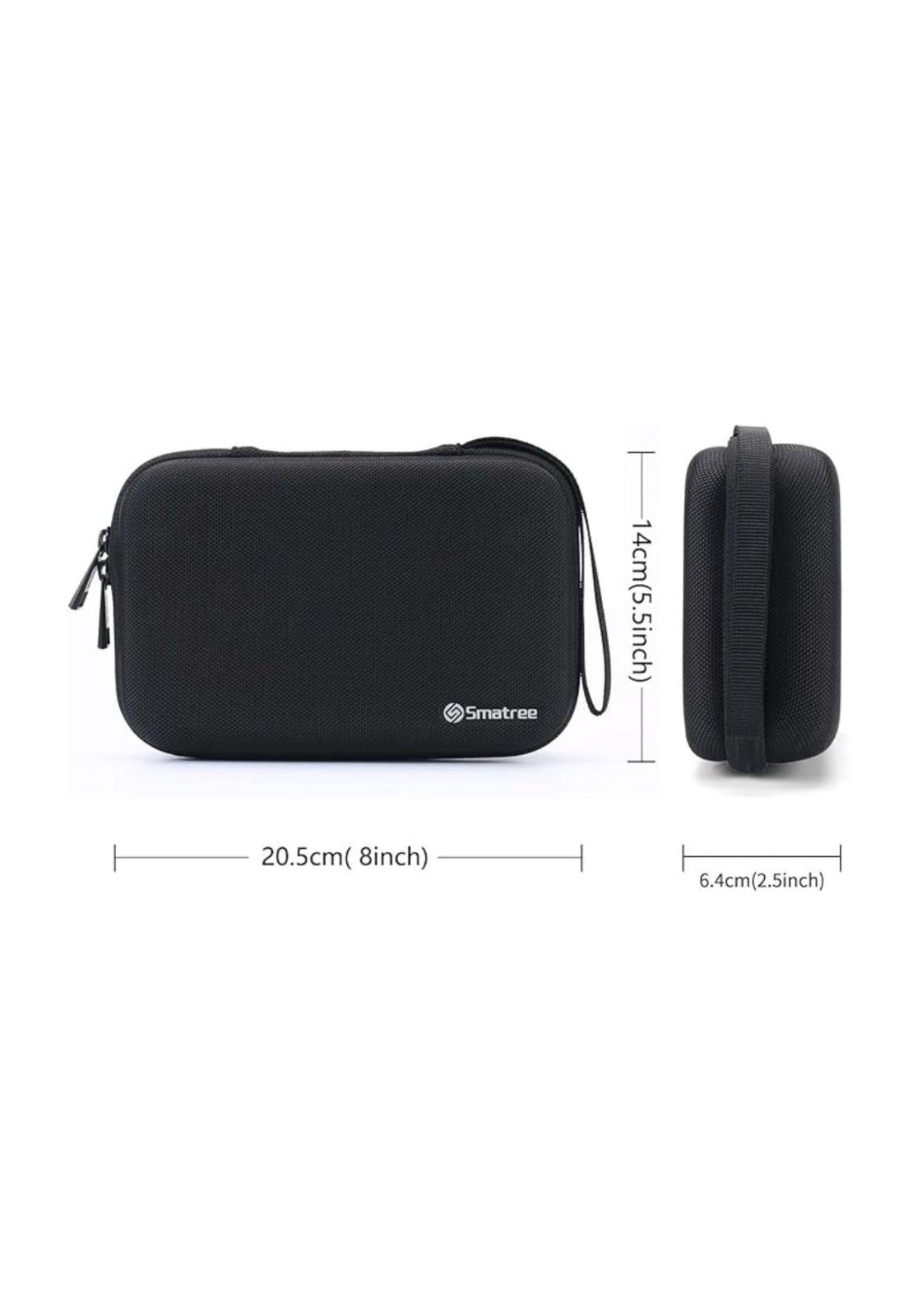 Smatree Estuche Rígido Organizador A90 para Accesorios Apple-6