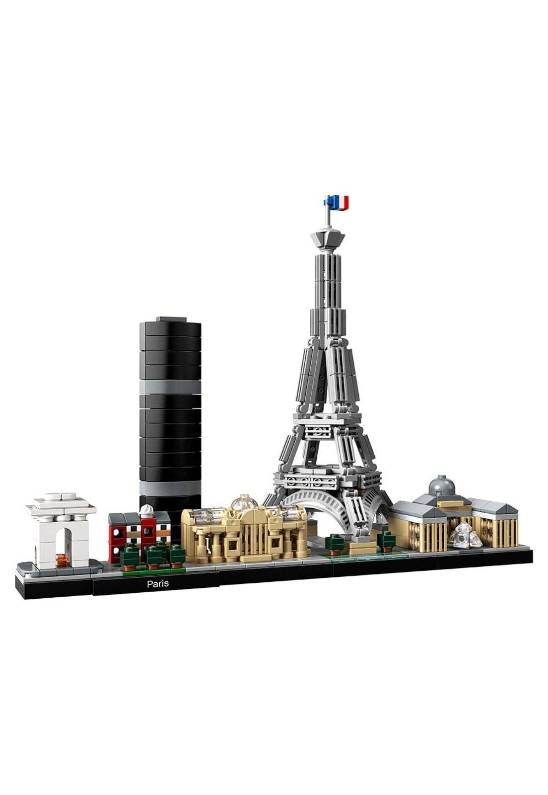 LEGO Architecture Paris - 21044-1