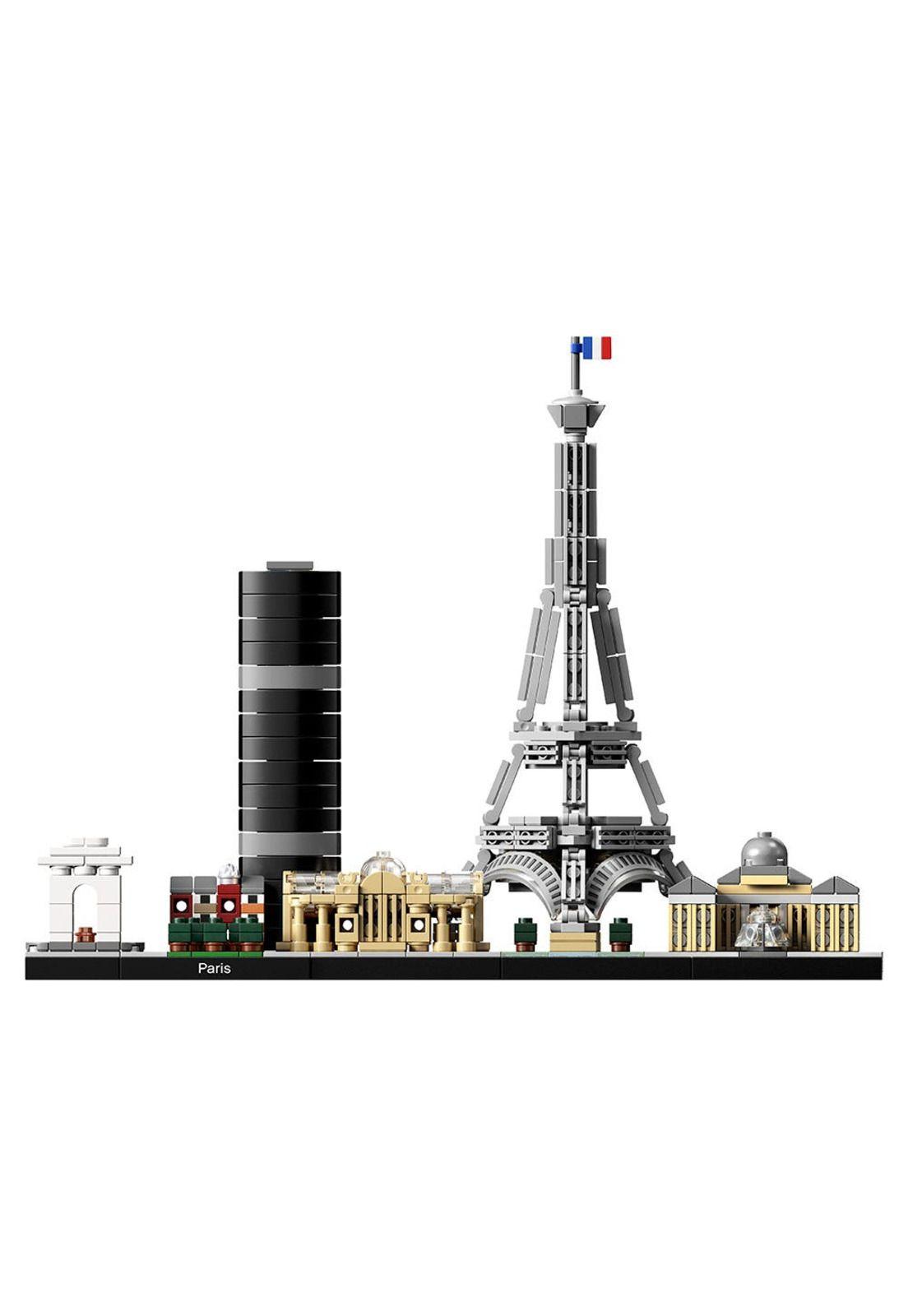 LEGO Architecture Paris - 21044-2
