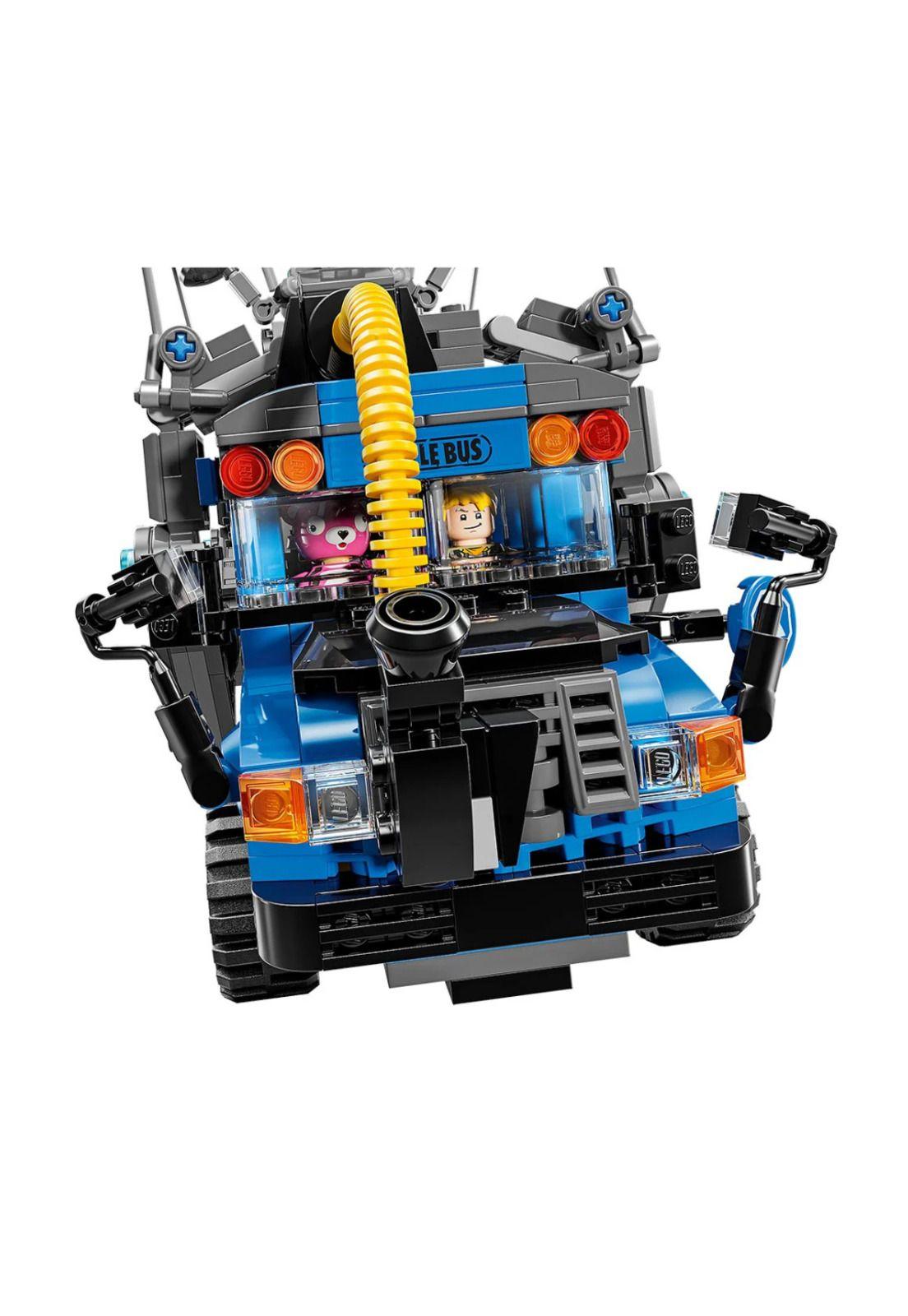 LEGO Fortnite Bus de Batalla - 77073-7
