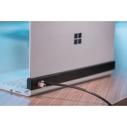 Candado de Seguridad para Surface Pro 7 y Surface Go - Kensington-12