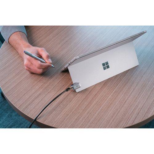 Candado de Seguridad para Surface Pro 7 y Surface Go - Kensington-11
