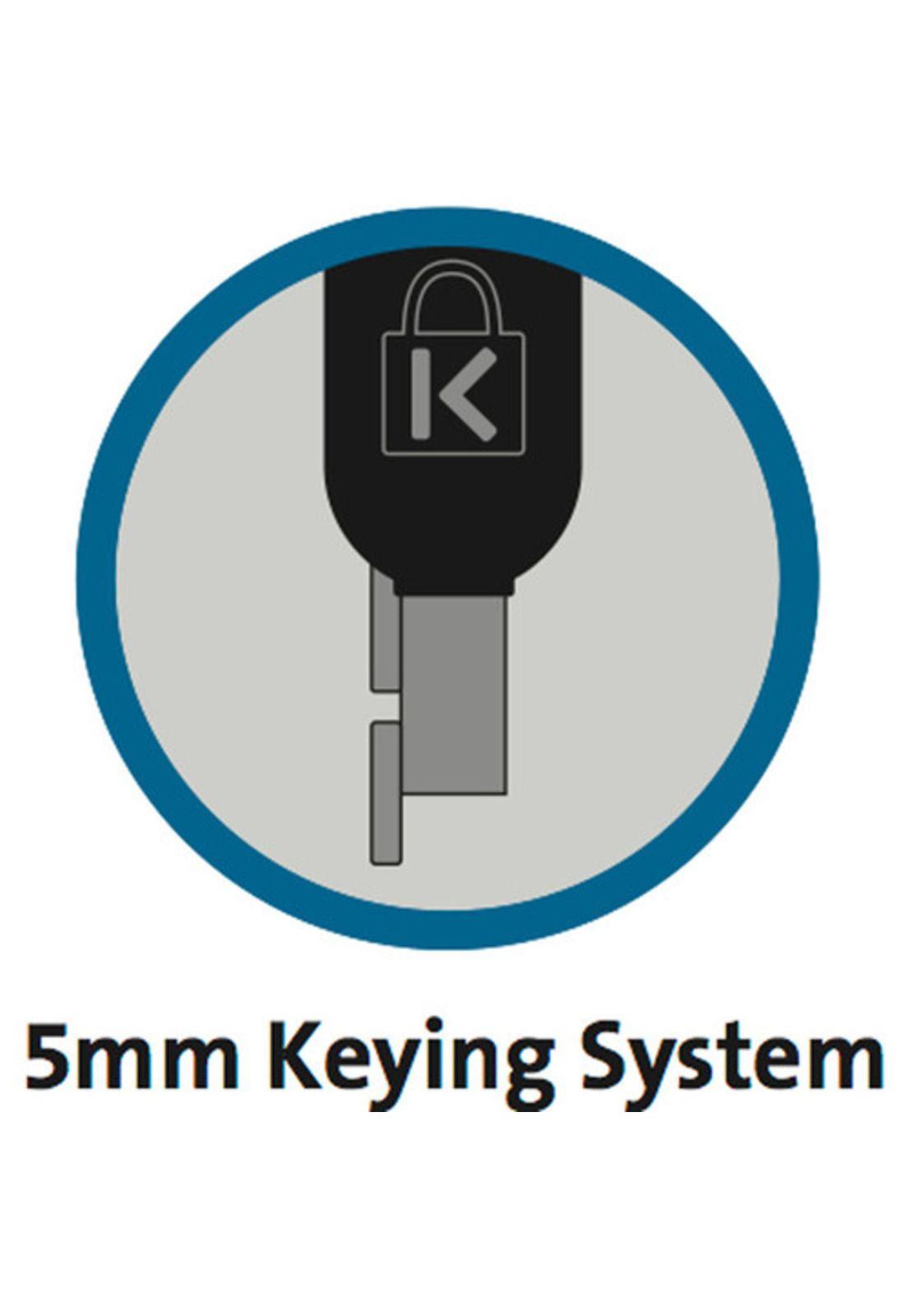 Candado de Seguridad para Surface Pro 7 y Surface Go - Kensington-7