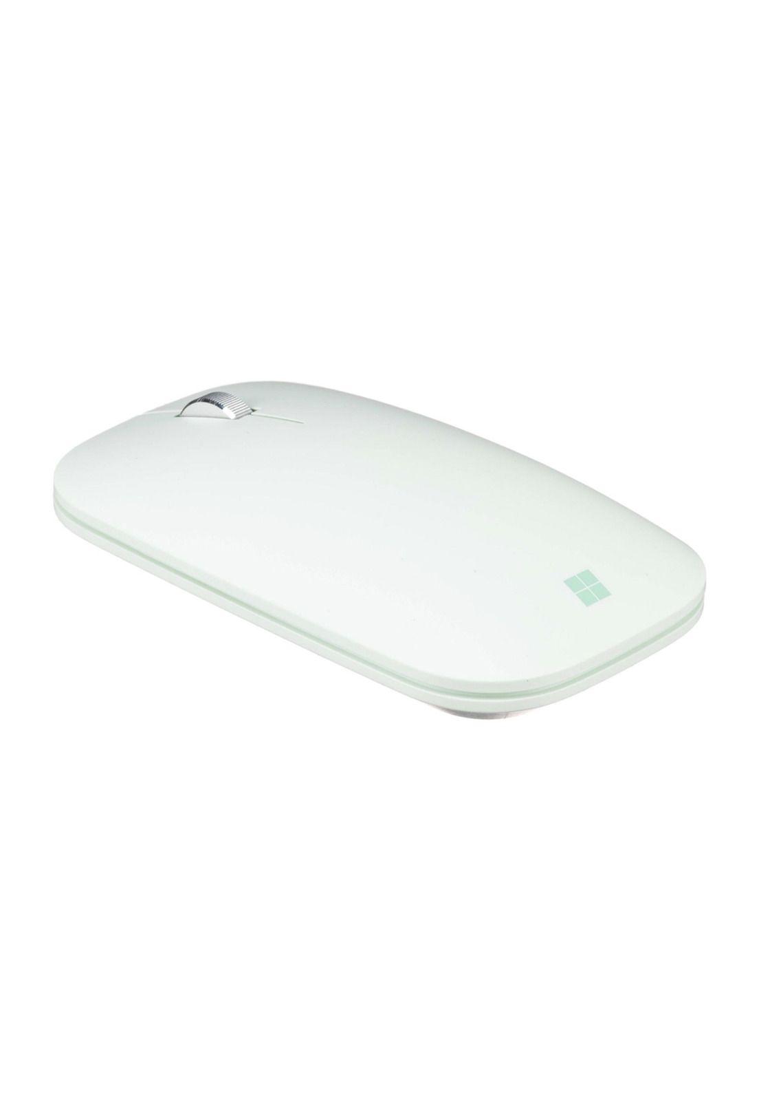 Microsoft Surface Mobile Mouse - Mint-2
