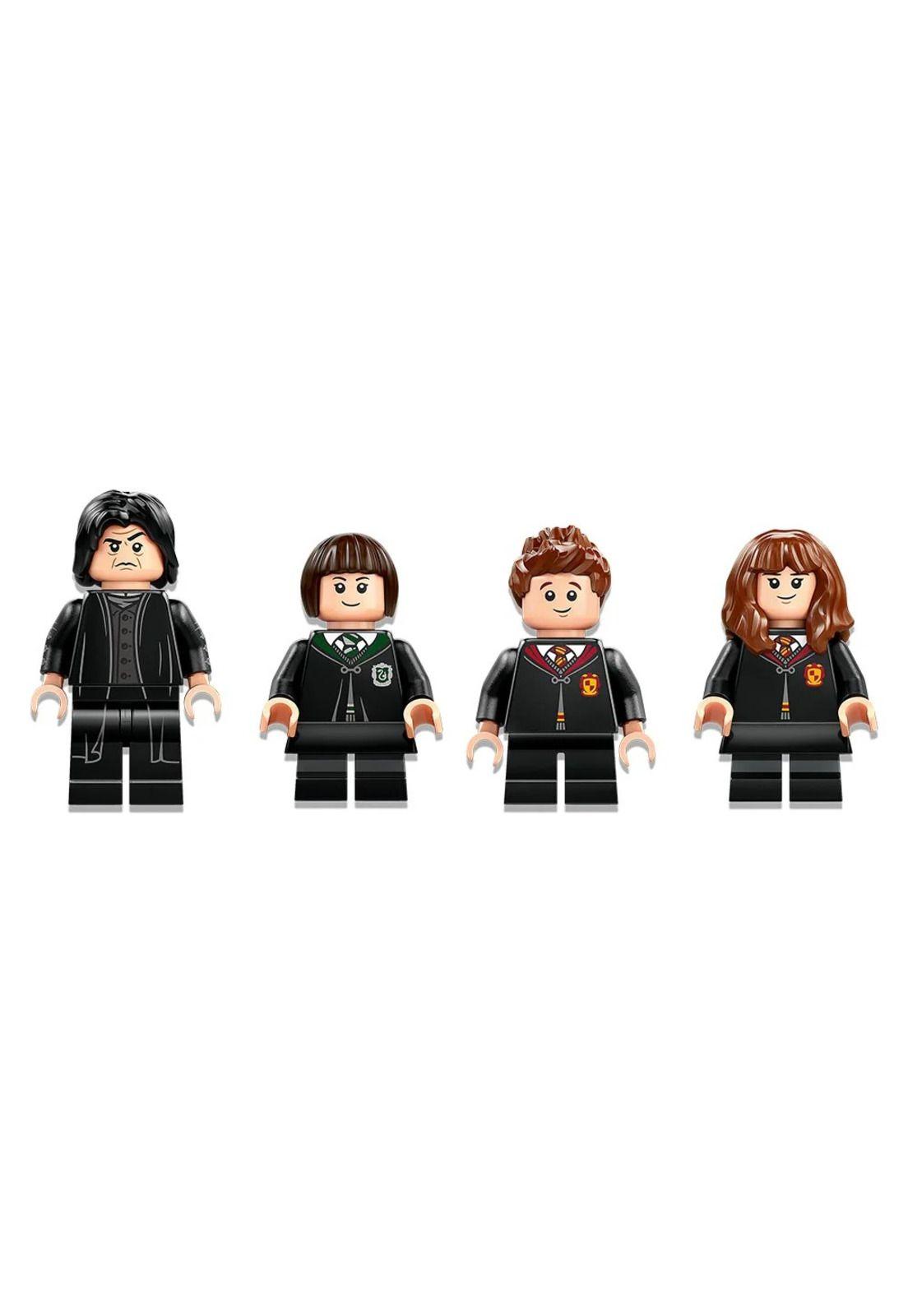 LEGO Harry Potter Castillo de Hogwarts: Clase de Pociones - 76431-3