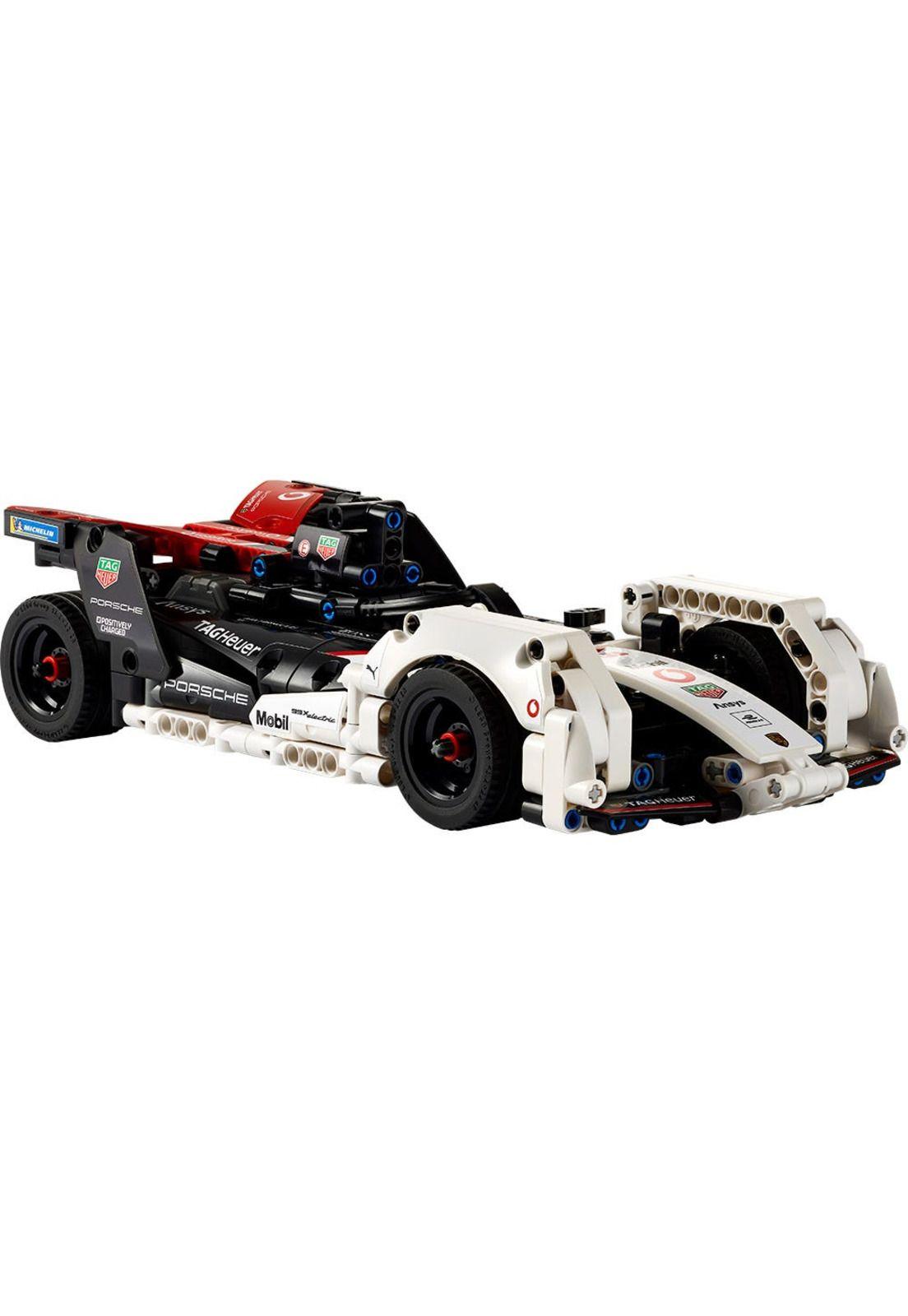 LEGO Formula E Porsche 99X Electric - 42137-1