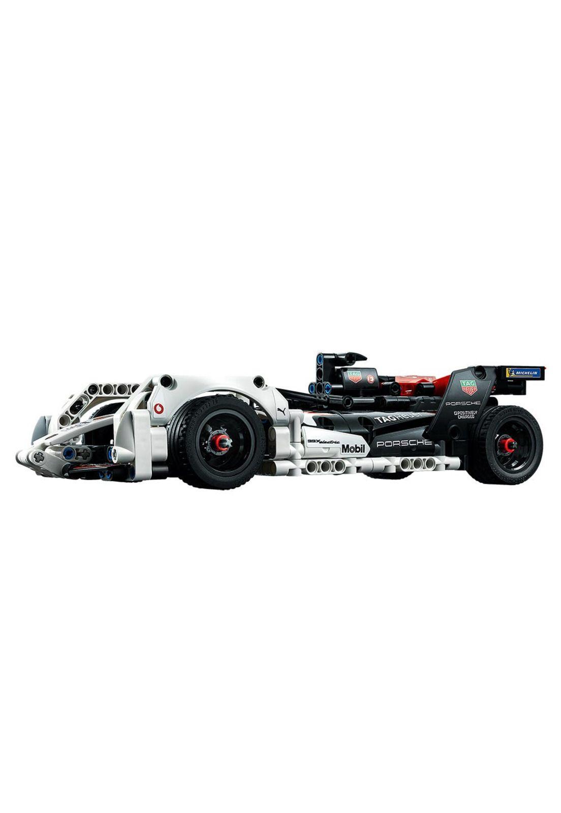 LEGO Formula E Porsche 99X Electric - 42137-2