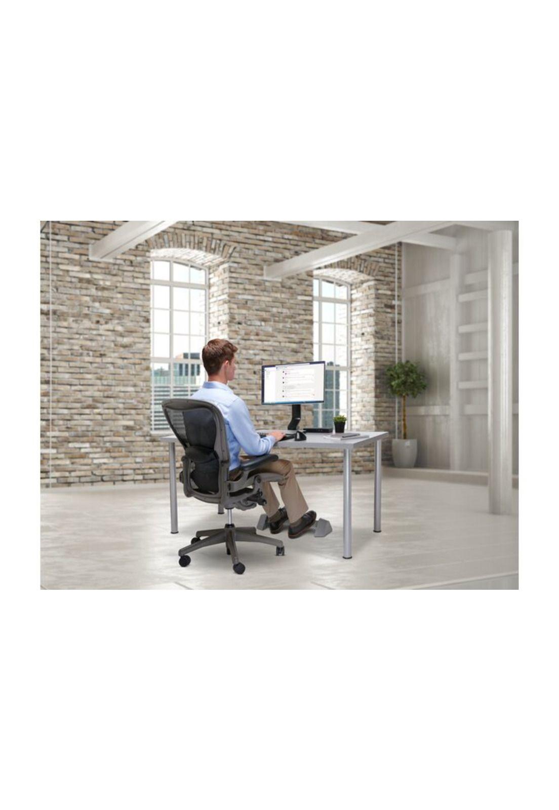 Apoya Pies Rooking Foot Rest  Kensington - Gris-4