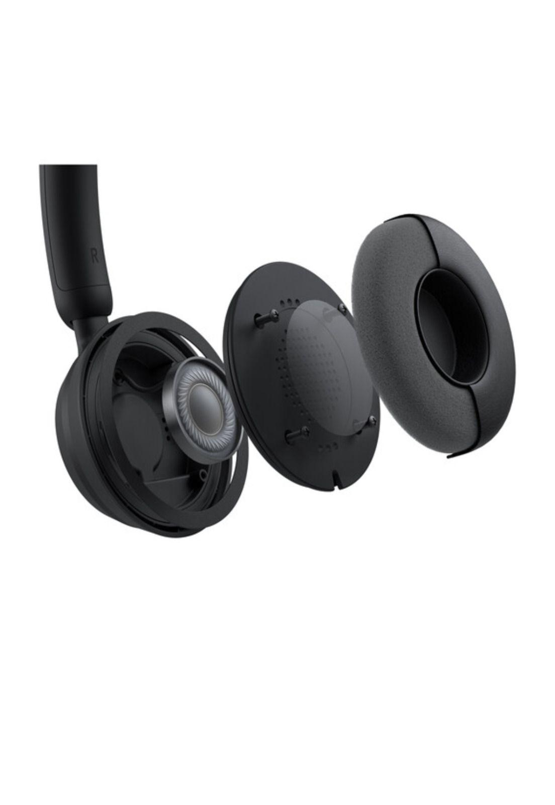 Microsoft Modern Audífonos con Micrófono ANC USB-C Negro-3