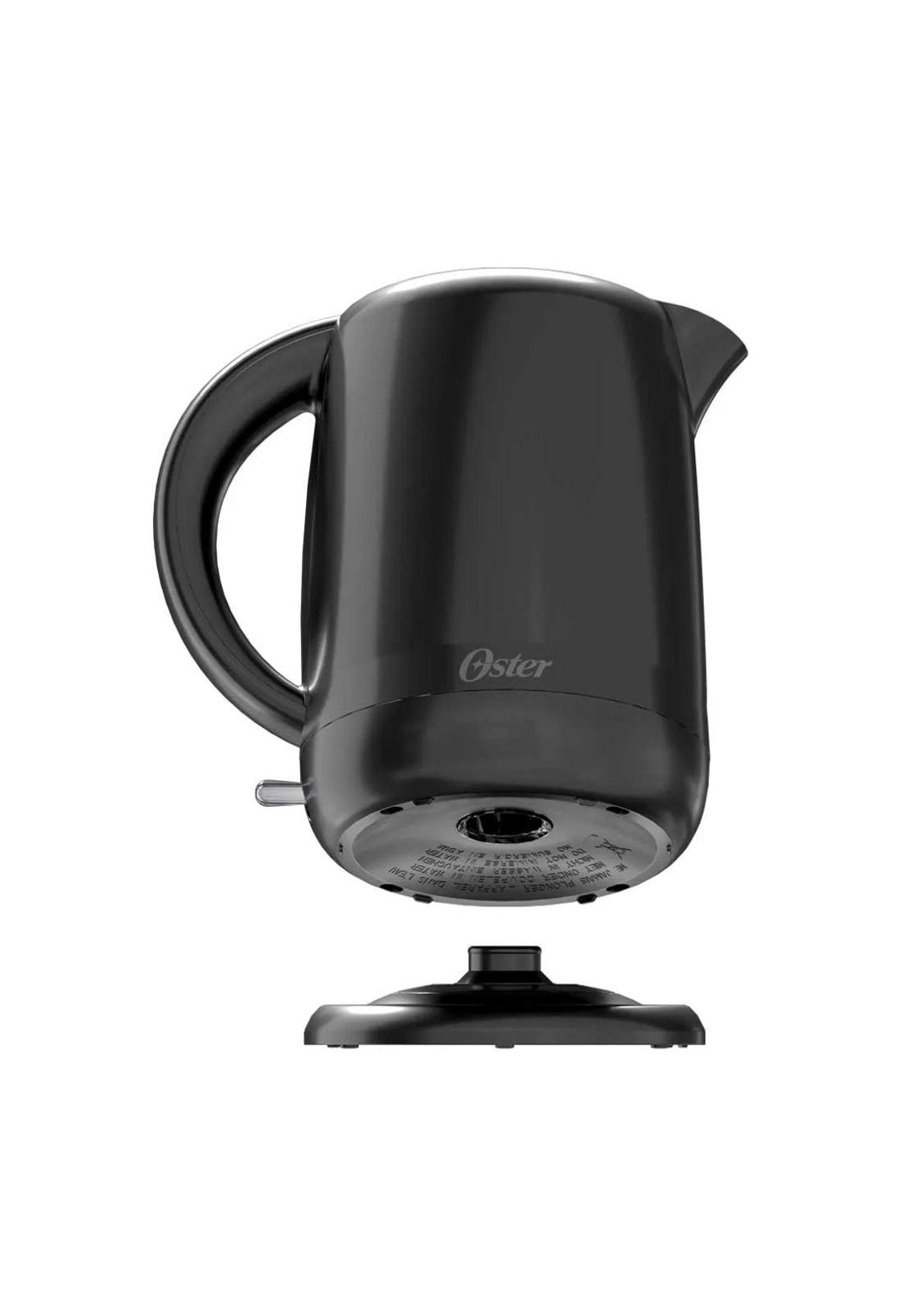 Hervidor Eléctrico Oster con Capacidad de 1.7 L-3