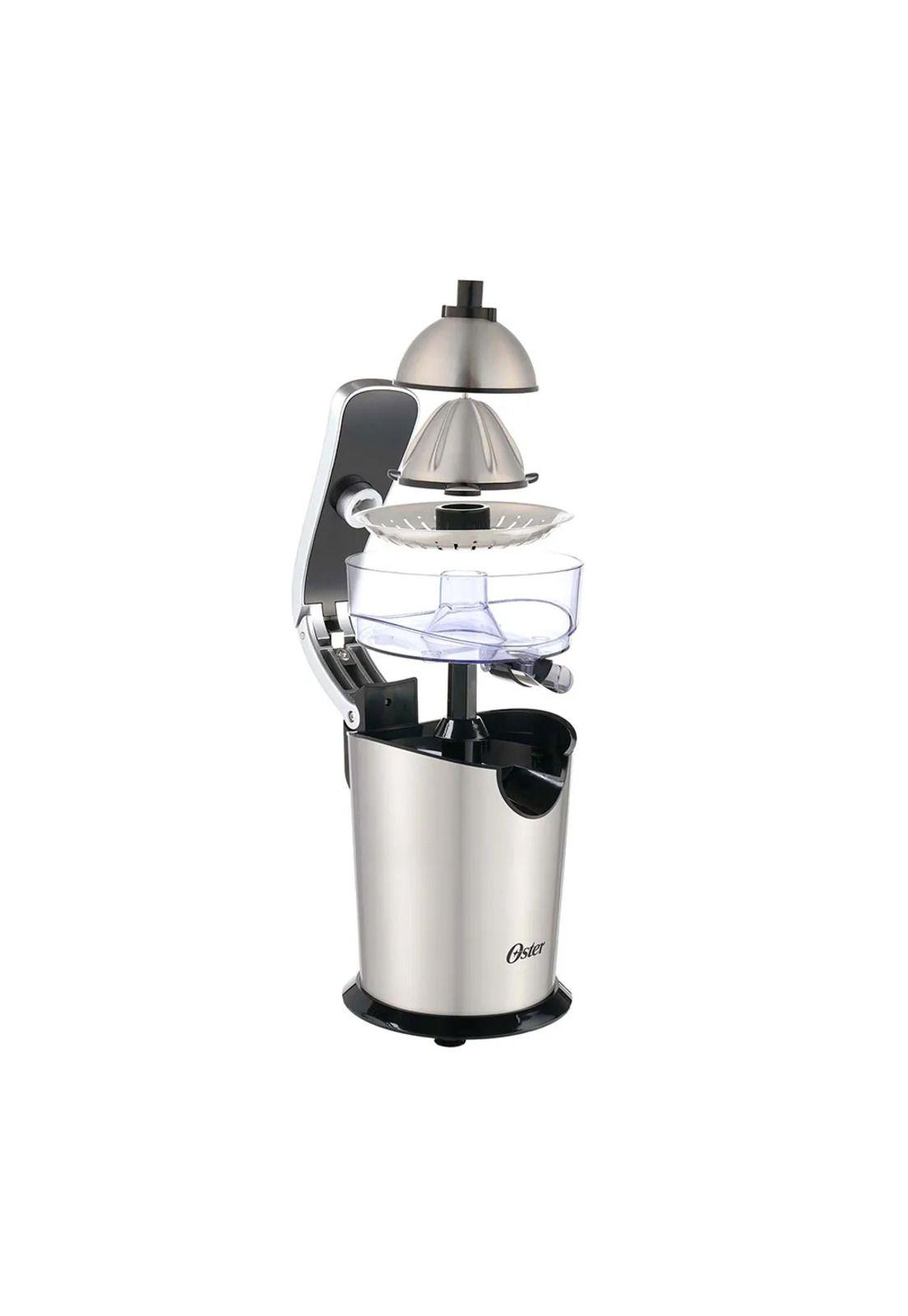 Oster Exprimidor de Cítricos Acero Inoxidable FPSTJU4200-4