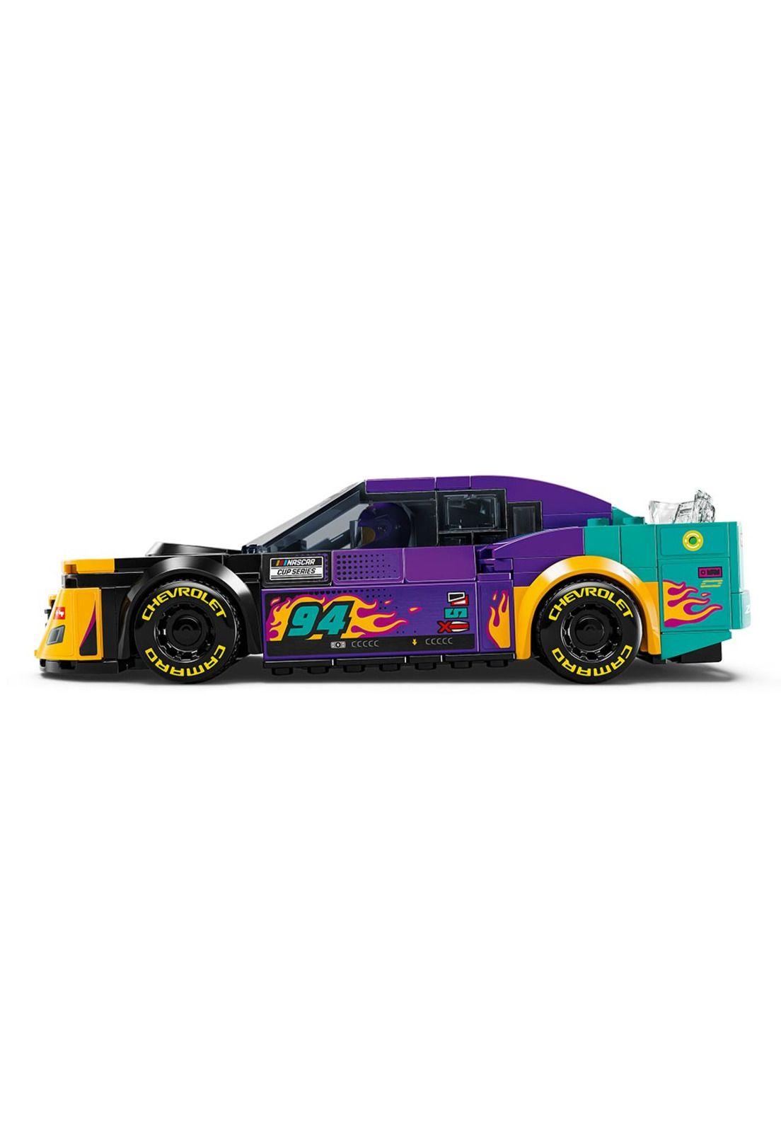 LEGO Nascar® Next Gen Chevrolet Camaro ZL1 - 76935-3