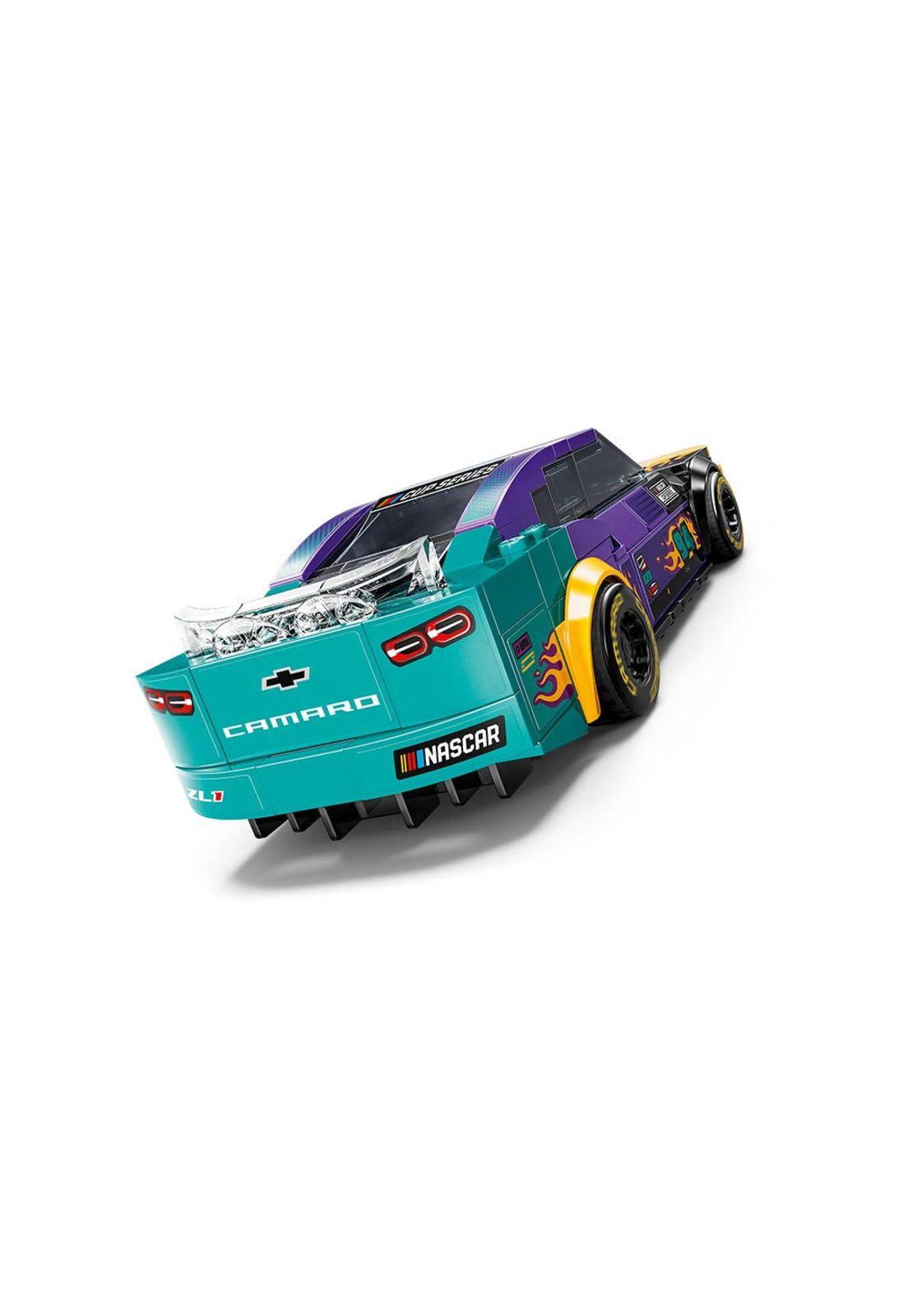 LEGO Nascar® Next Gen Chevrolet Camaro ZL1 - 76935-5