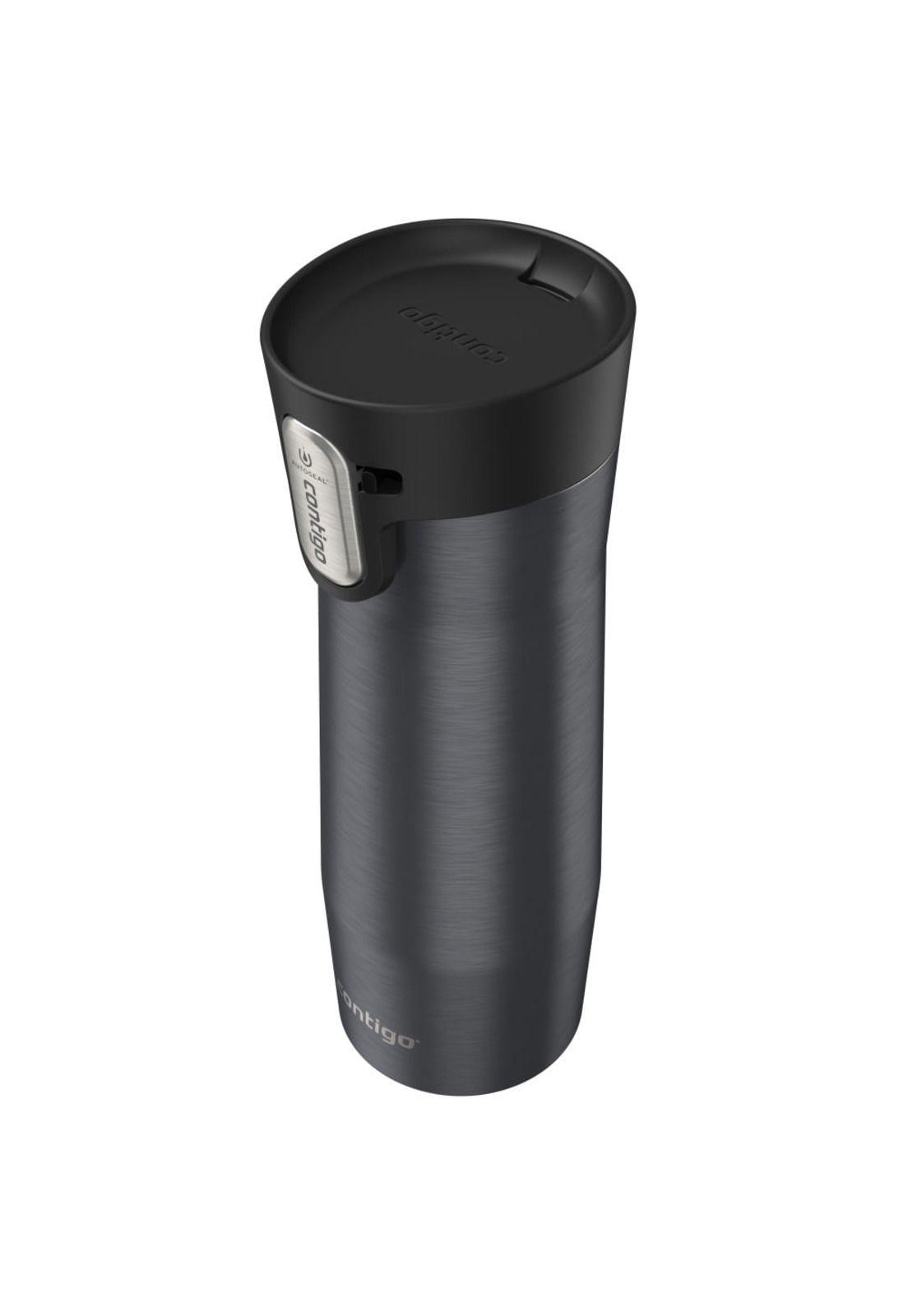 Contigo WestLoop Autoseal Mug al Vacío 591ML - Gris Metalizado-3