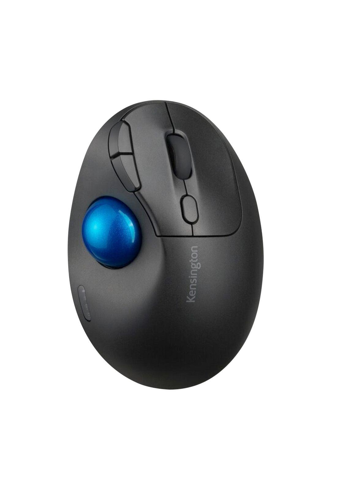 Trackball Mouse Pro Fit Ergo Tb450  Kensington - Negro-0