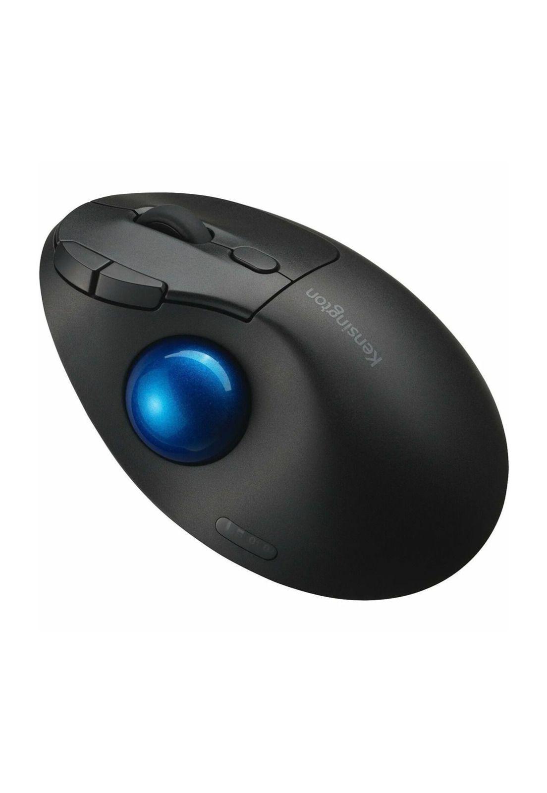 Trackball Mouse Pro Fit Ergo Tb450  Kensington - Negro-1