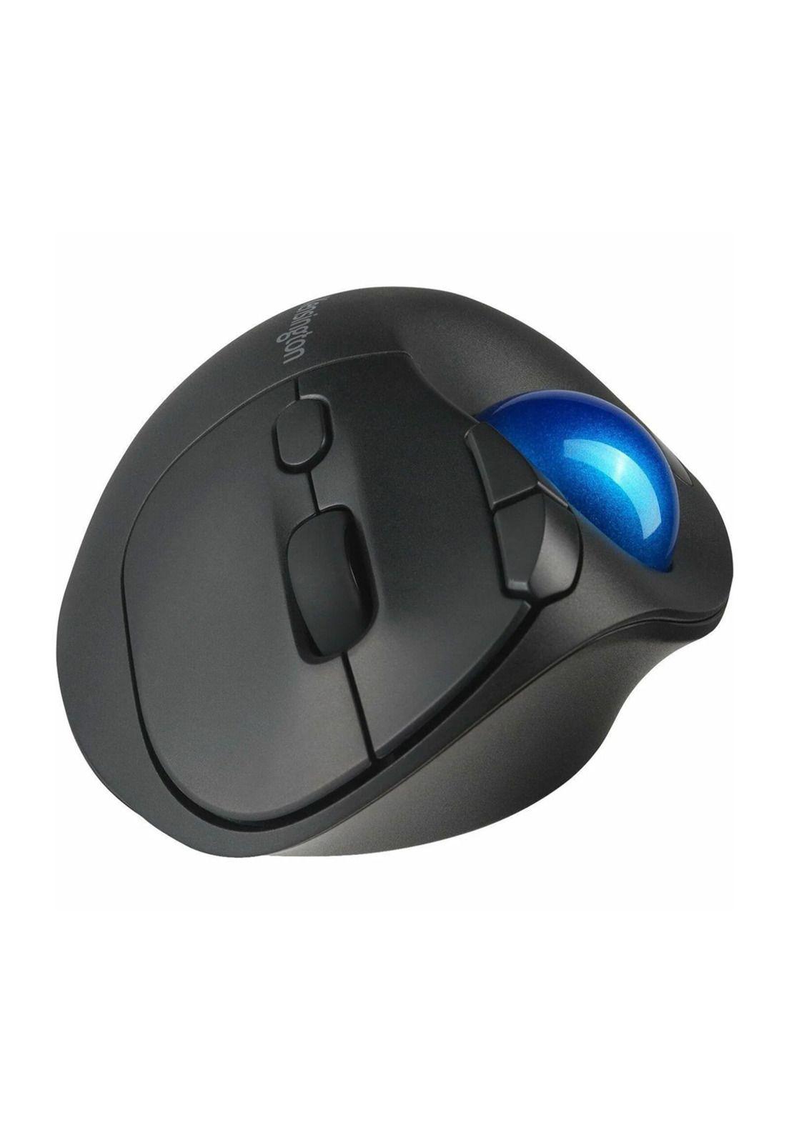 Trackball Mouse Pro Fit Ergo Tb450  Kensington - Negro-2