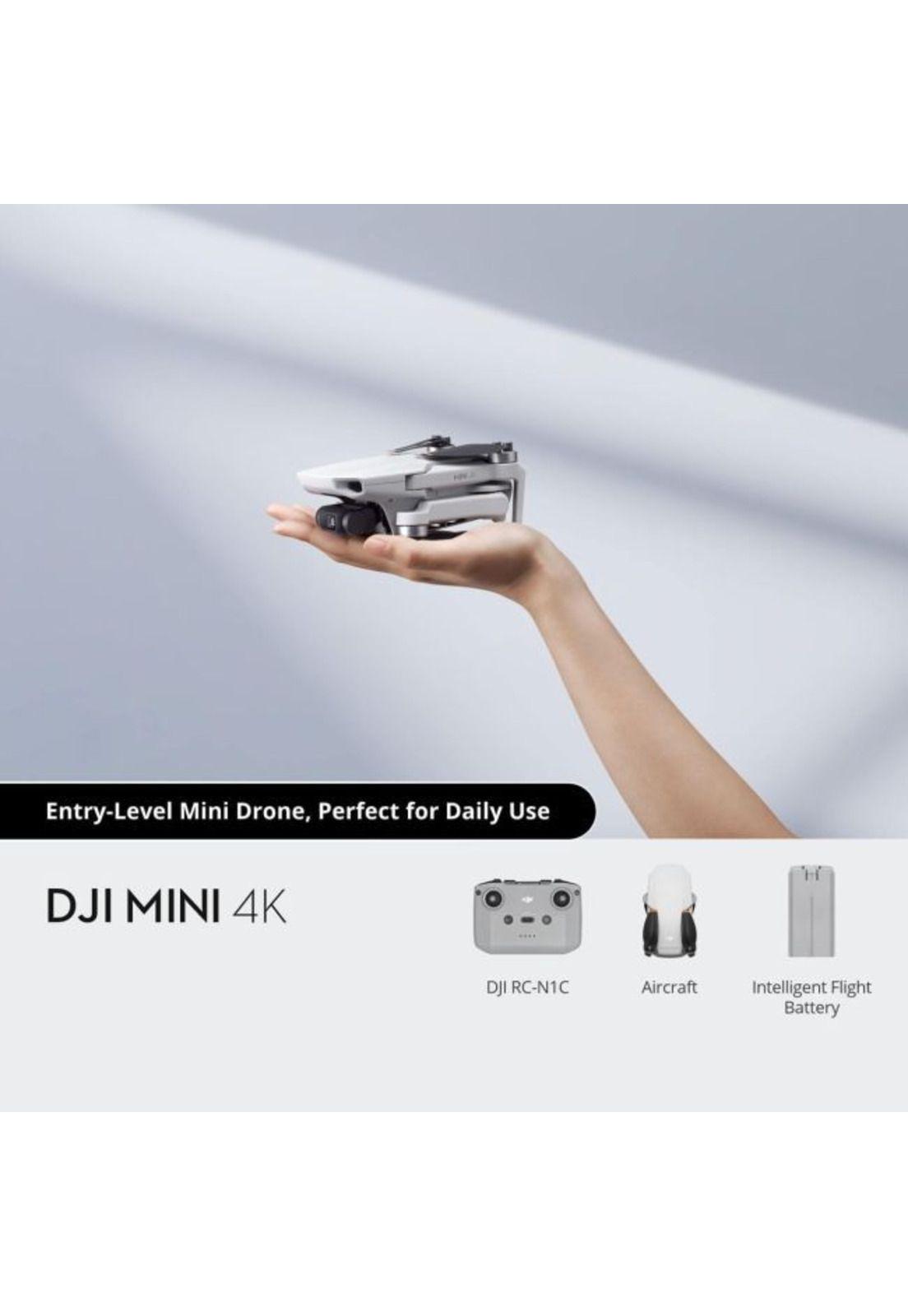 DJI Mini 4K (GL)-2