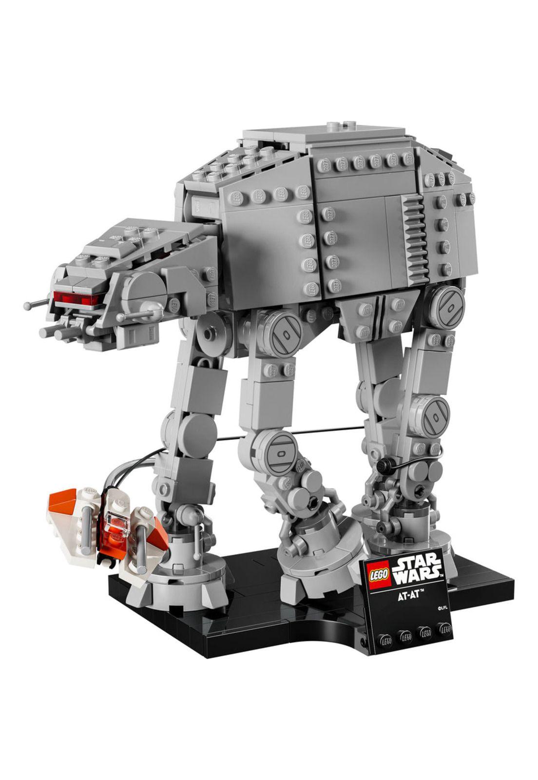 LEGO Star Wars - At-At - 75440-3