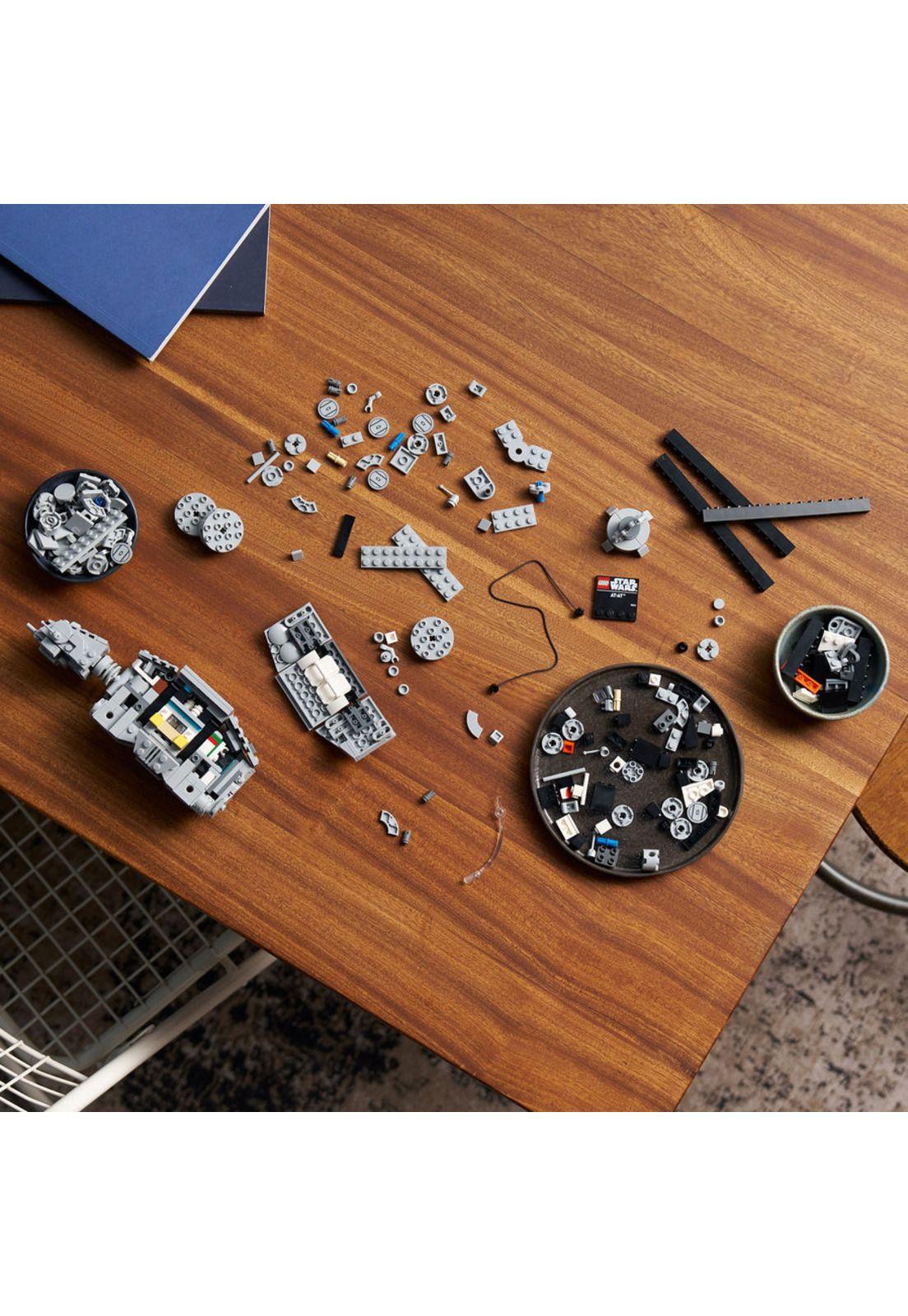 LEGO Star Wars - At-At - 75440-5