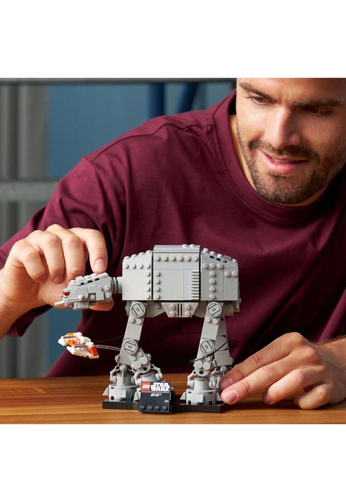 LEGO Star Wars - At-At - 75440-6