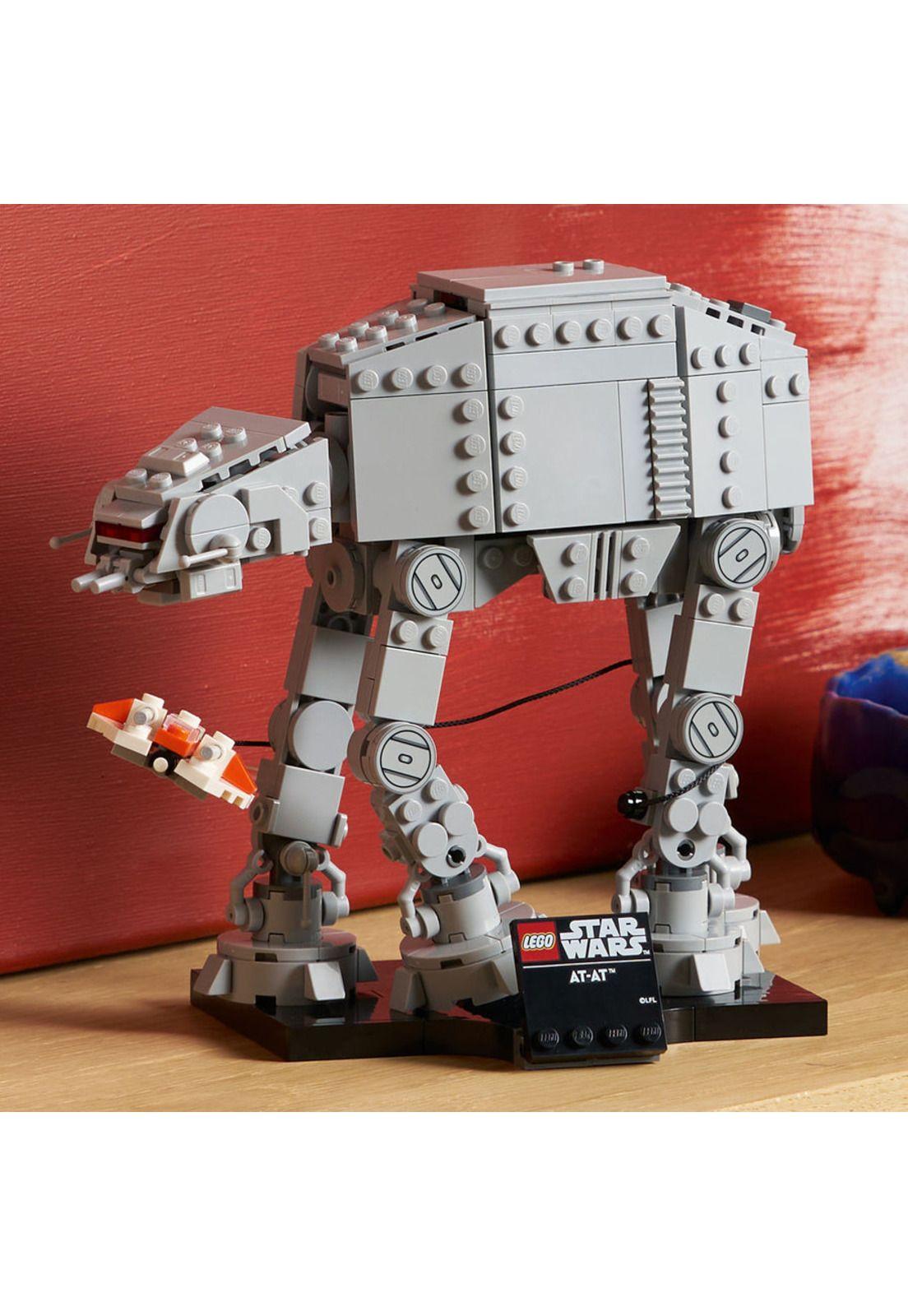 LEGO Star Wars - At-At - 75440-7