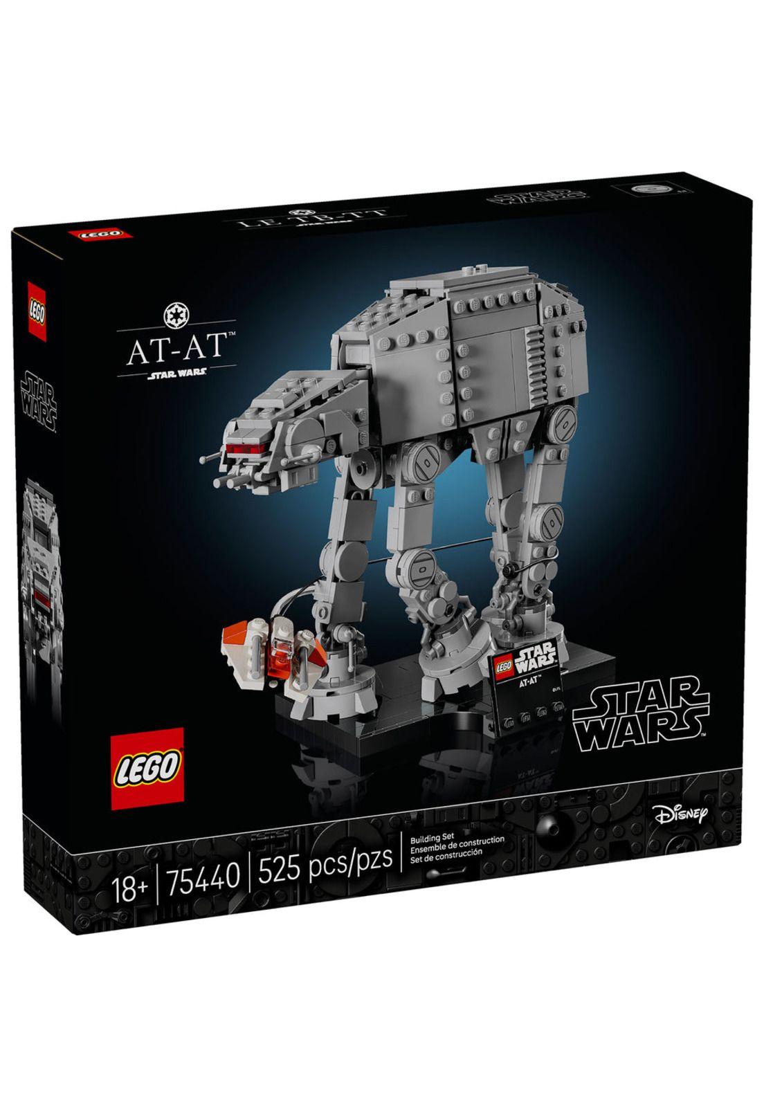 LEGO Star Wars - At-At - 75440-8