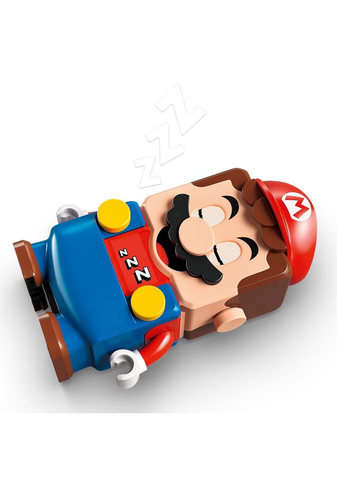 LEGO Super Mario Aventuras interactivas con Mario - 71439-5