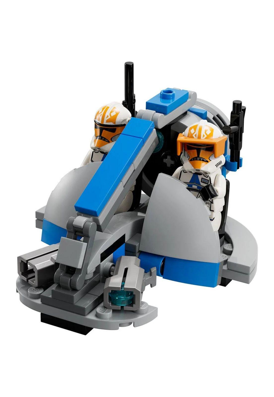 LEGO Pack De Combate: Clon Troopers De La 332 De Ahsoka - 75359-2