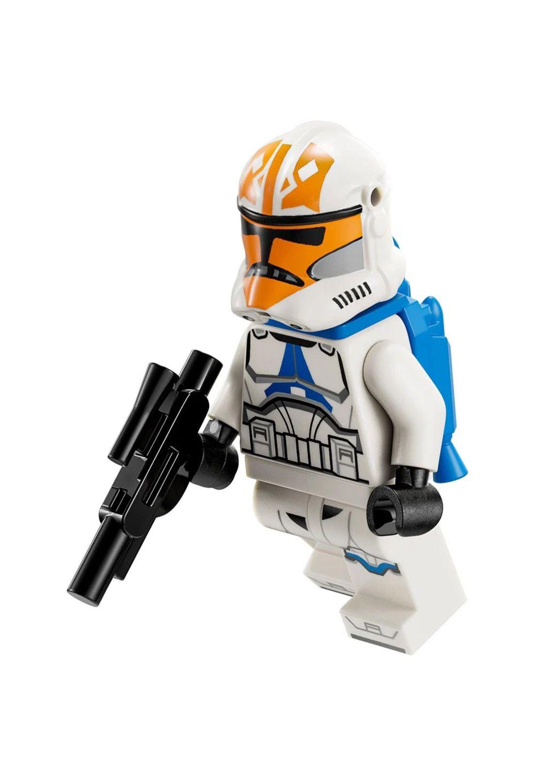 LEGO Pack De Combate: Clon Troopers De La 332 De Ahsoka - 75359-3