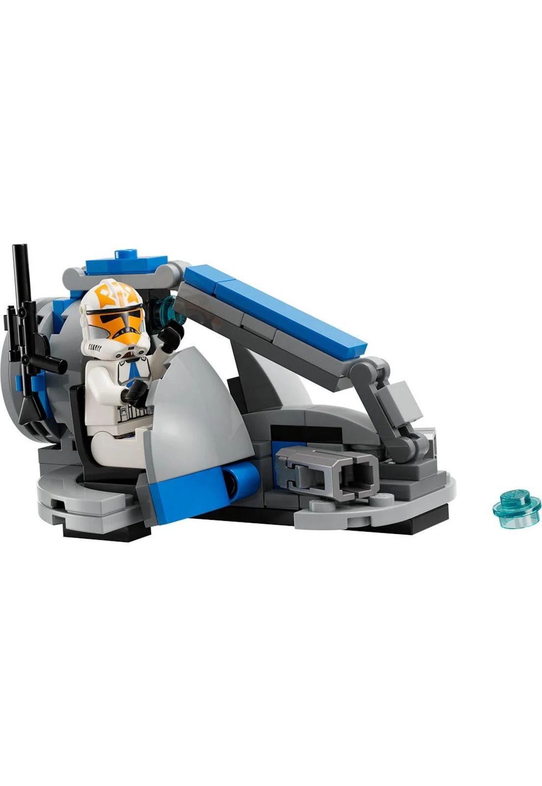 LEGO Pack De Combate: Clon Troopers De La 332 De Ahsoka - 75359-5
