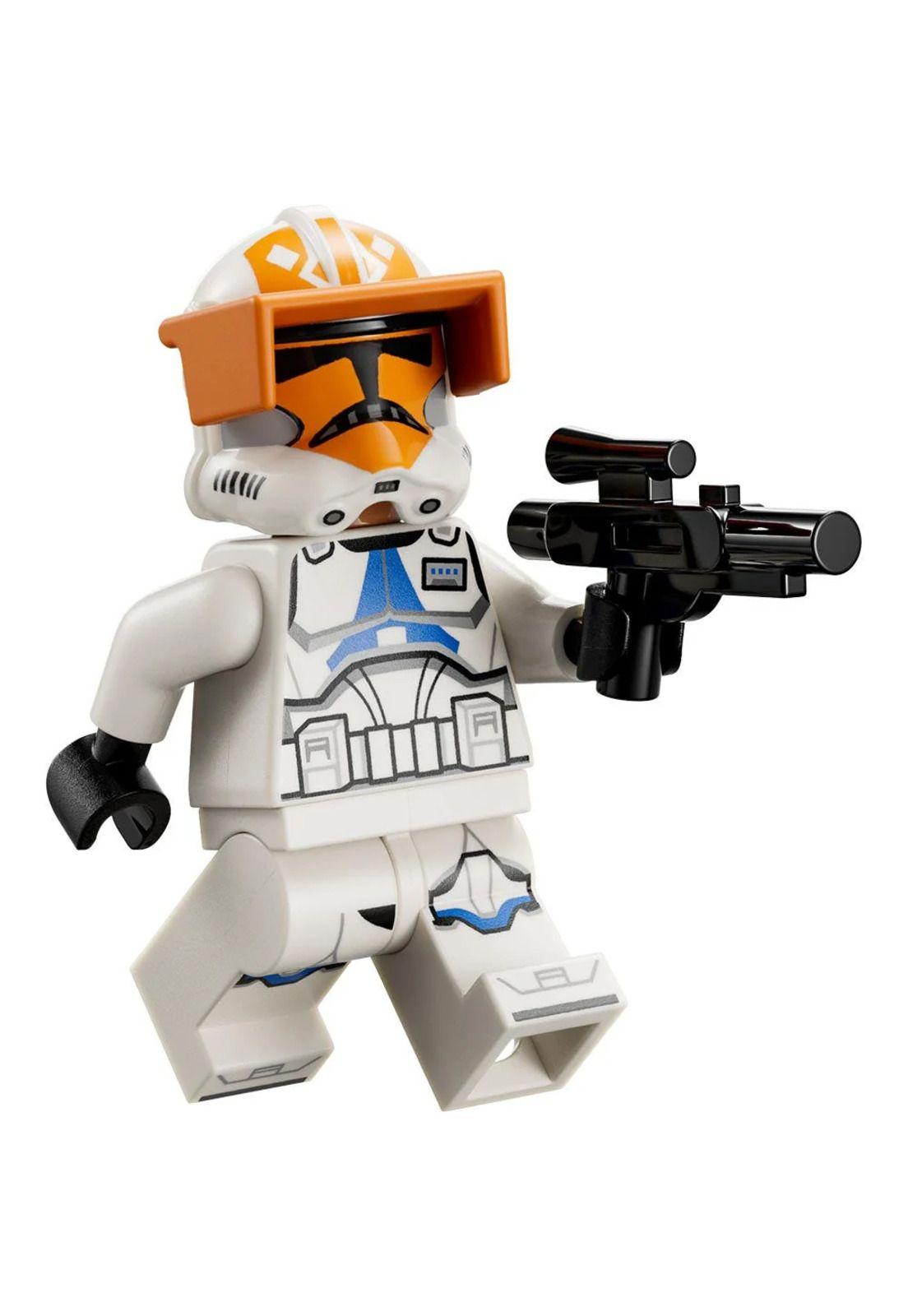 LEGO Pack De Combate: Clon Troopers De La 332 De Ahsoka - 75359-6