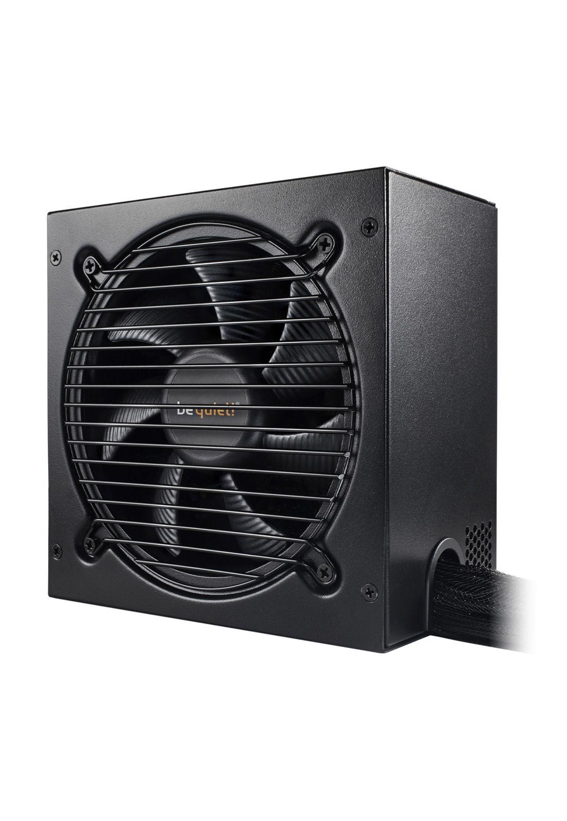 Be Quiet! Fuente de Poder Pure Power 11 600w Negro-0