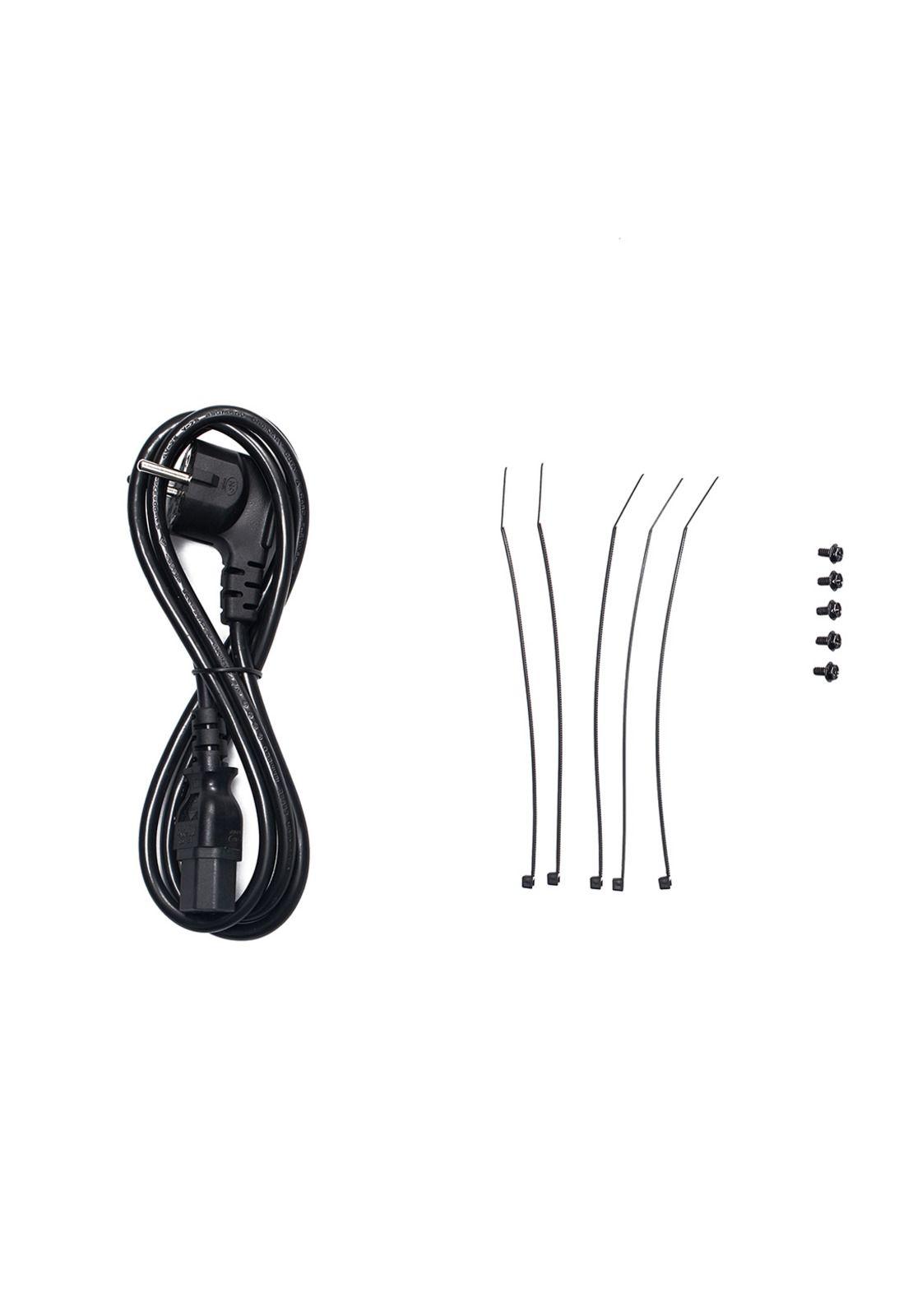 Be Quiet! Fuente de Poder Pure Power 11 600w Negro-2