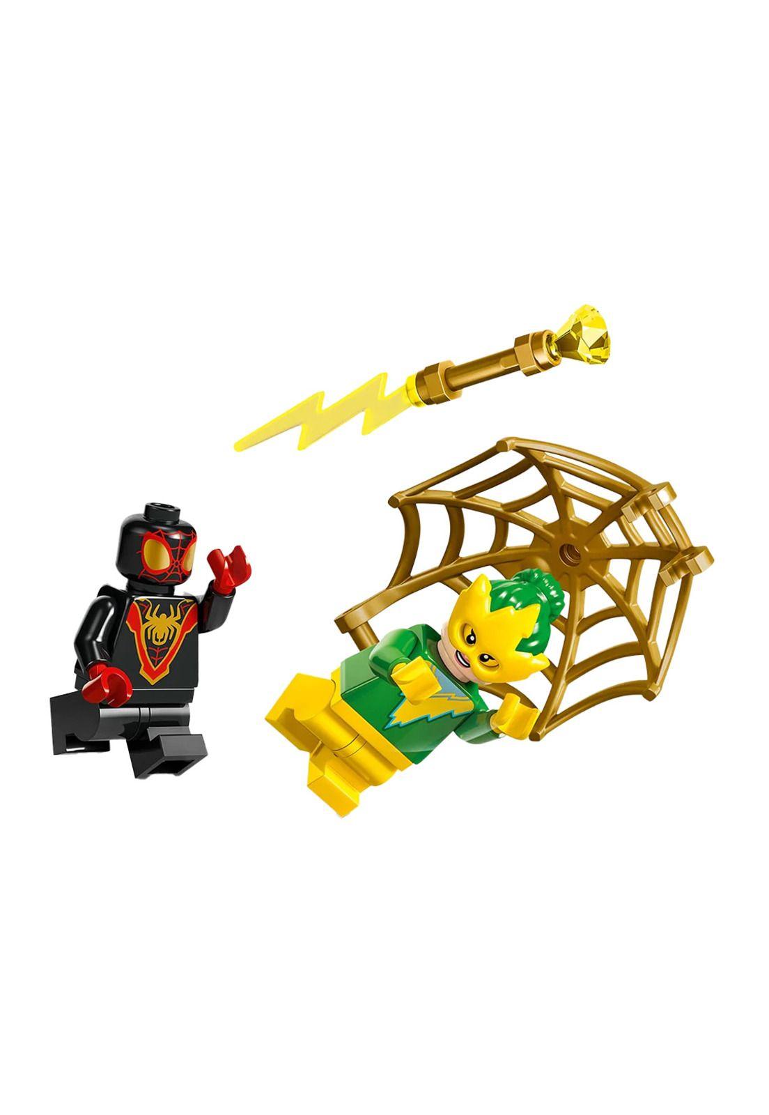 LEGO Vehículo Perforador - 10792-3