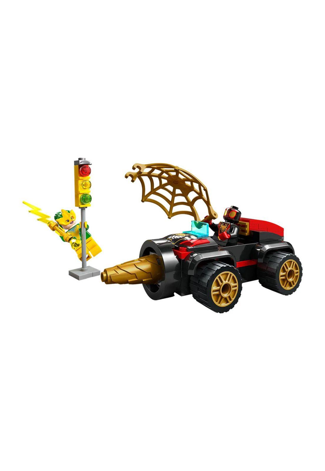 LEGO Vehículo Perforador - 10792-6