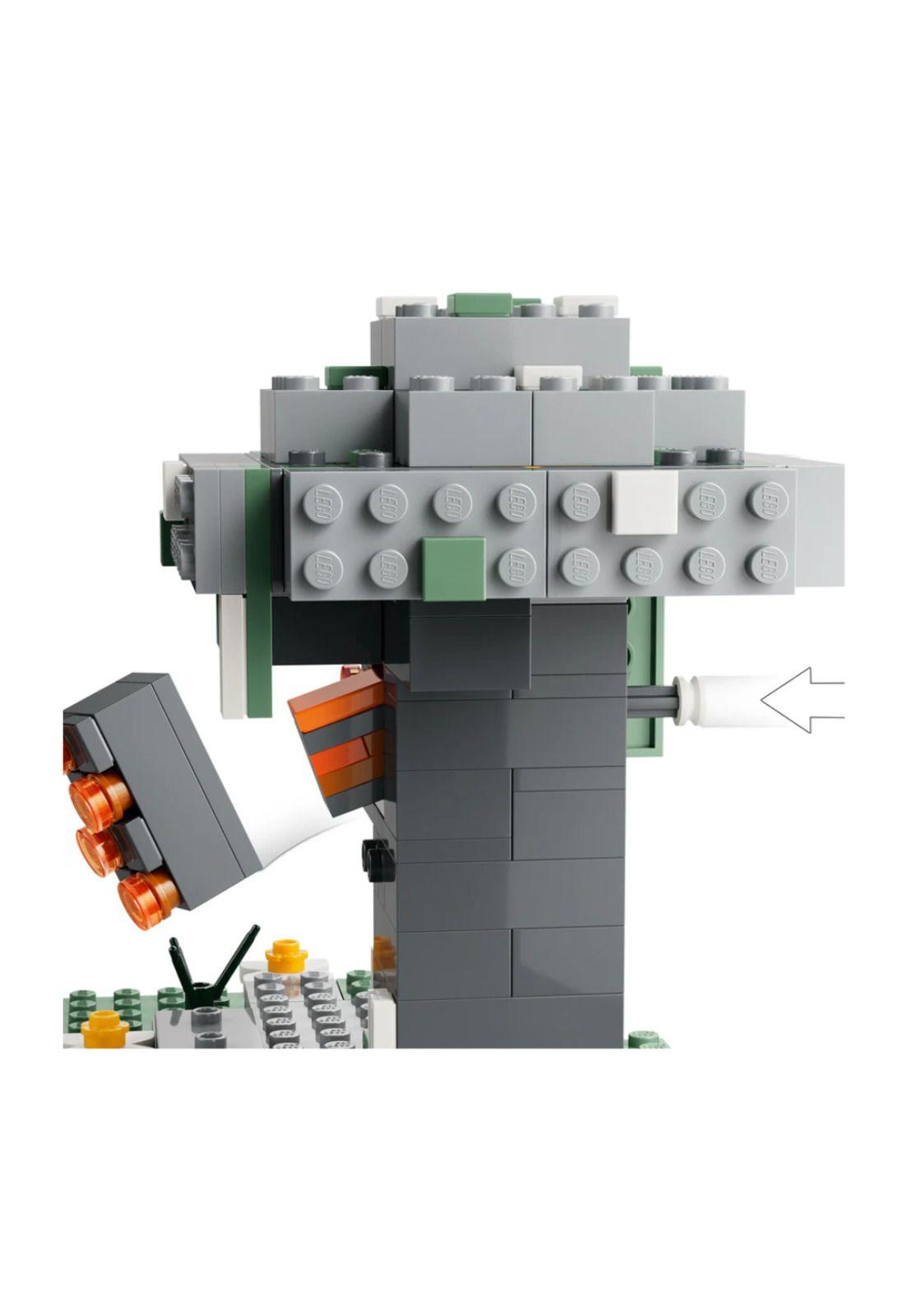 LEGO Minecraft - El Jardín Pálido - 21586-5