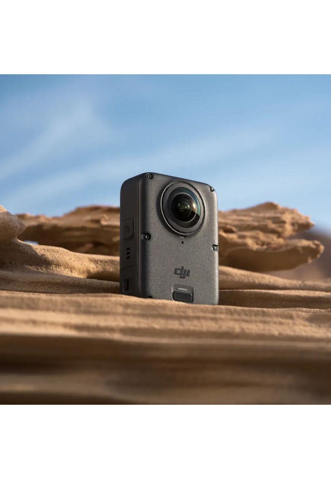 DJI - Osmo 360 II Standard Combo-9