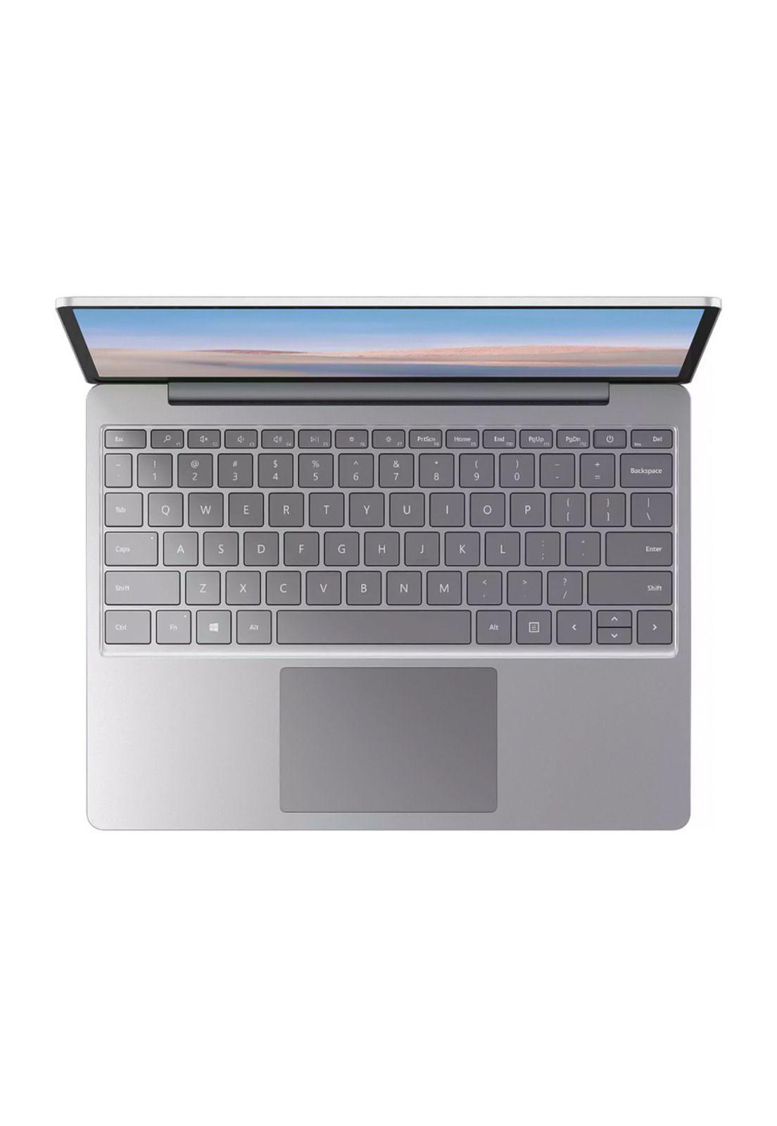 Surface Laptop Go 2 - 12,4'' - i5 - 8GB RAM - 256GB SSD - Platinum - W10 Home-3