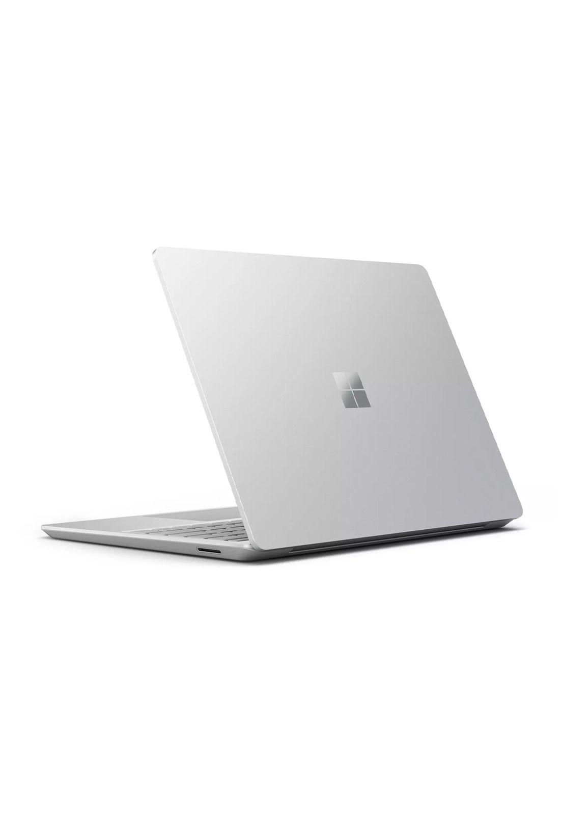 Surface Laptop Go 2 - 12,4'' - i5 - 8GB RAM - 256GB SSD - Platinum - W10 Home-4