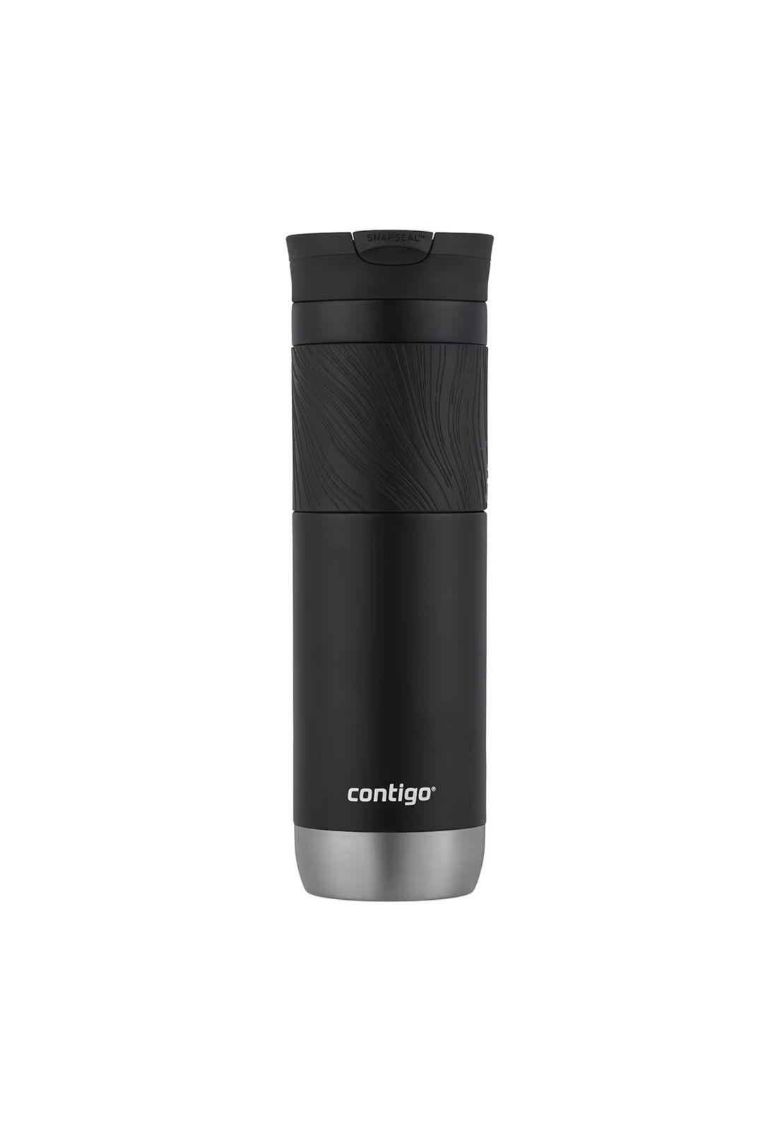 Contigo Byron 2.0 Mug Acero Inoxidable 710 ML - Licorice-0