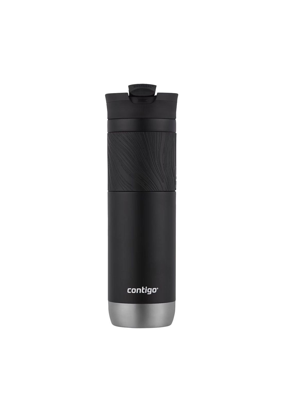 Contigo Byron 2.0 Mug Acero Inoxidable 710 ML - Licorice-1