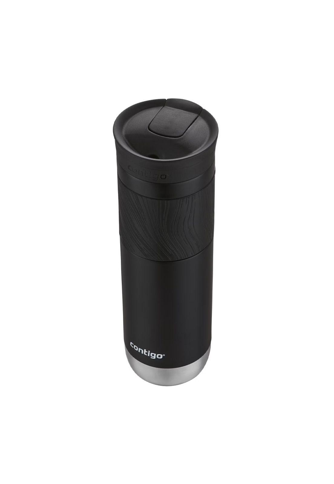 Contigo Byron 2.0 Mug Acero Inoxidable 710 ML - Licorice-2