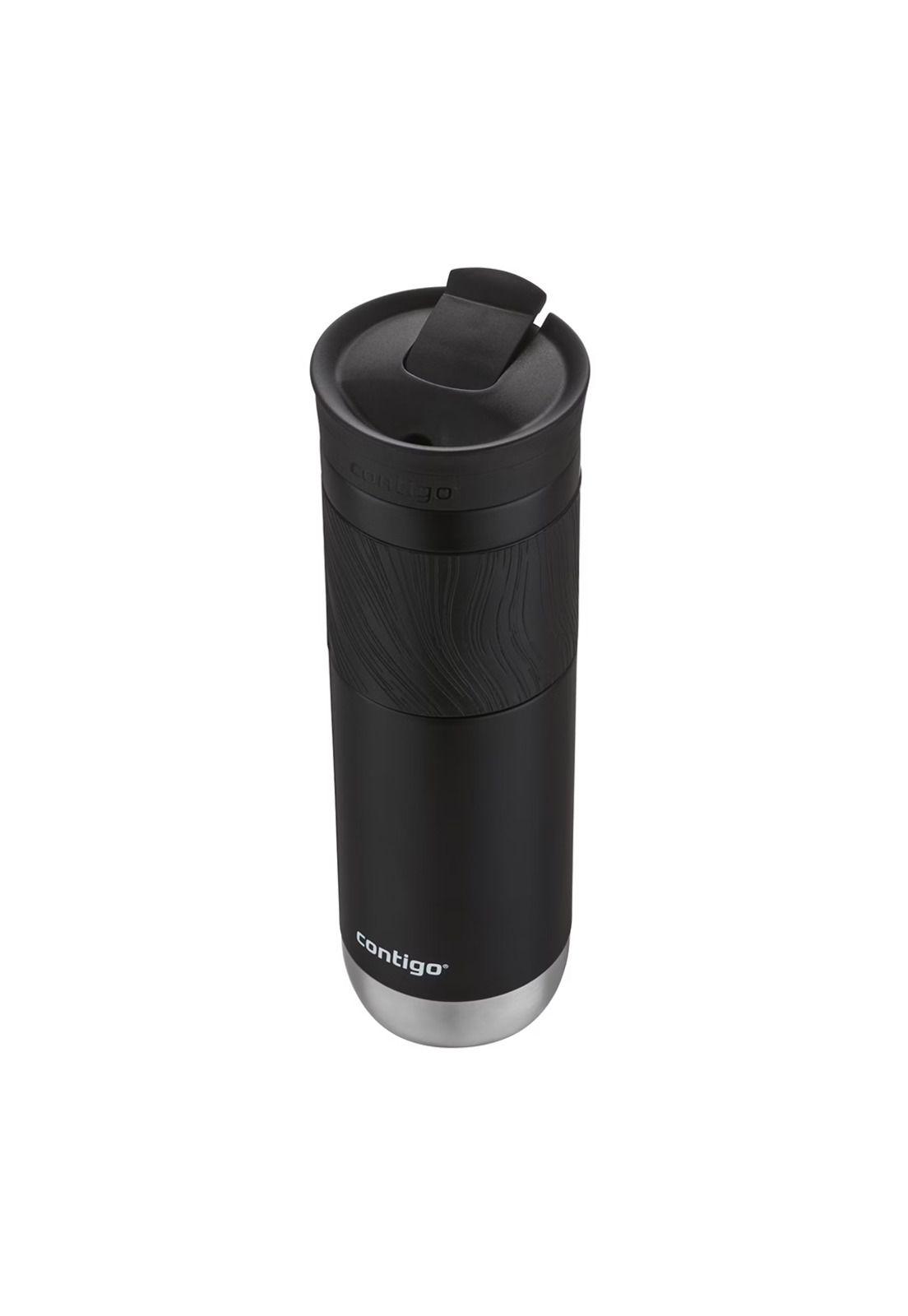 Contigo Byron 2.0 Mug Acero Inoxidable 710 ML - Licorice-3