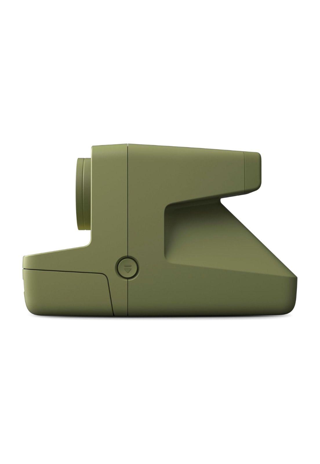 Cámara Polaroid Now+ i-Type + Juego de Filtros (Forest Green)-2